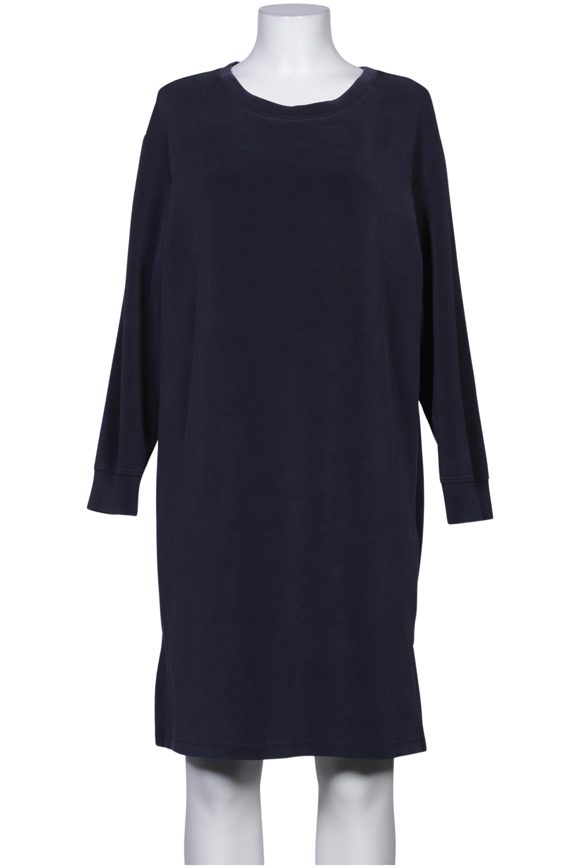 

s.Oliver Damen Kleid, marineblau, Gr. 40
