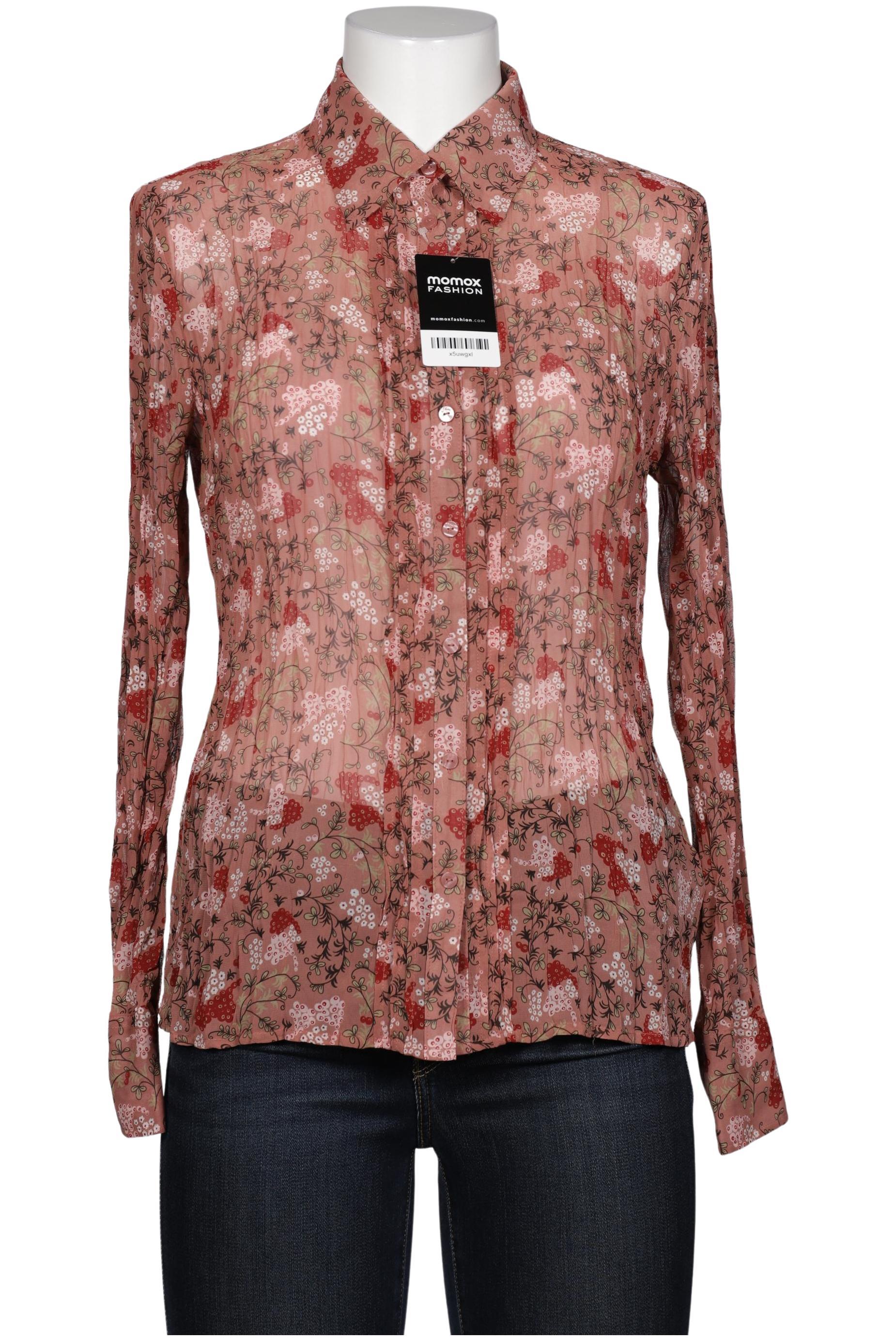 

s.Oliver Damen Bluse, pink, Gr. 40