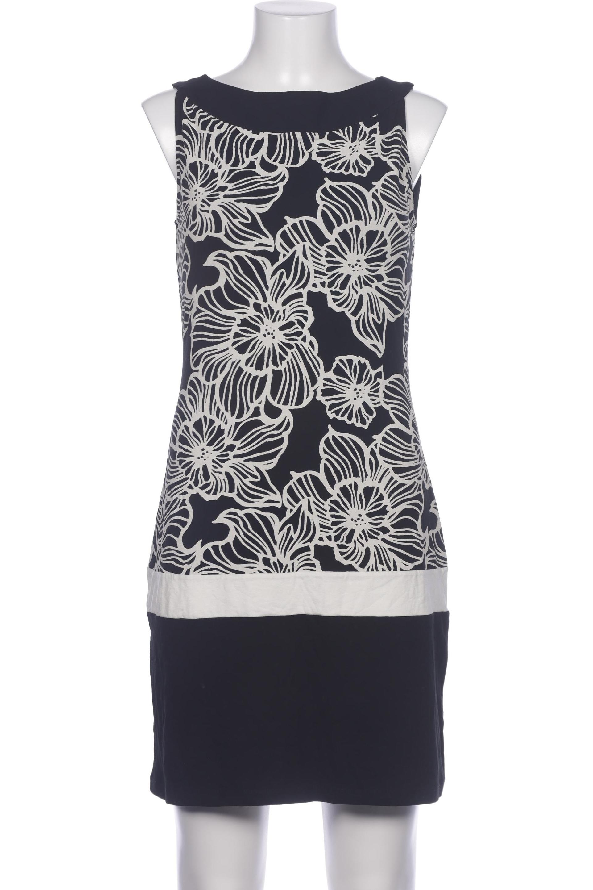 

s.Oliver Damen Kleid, schwarz, Gr. 40