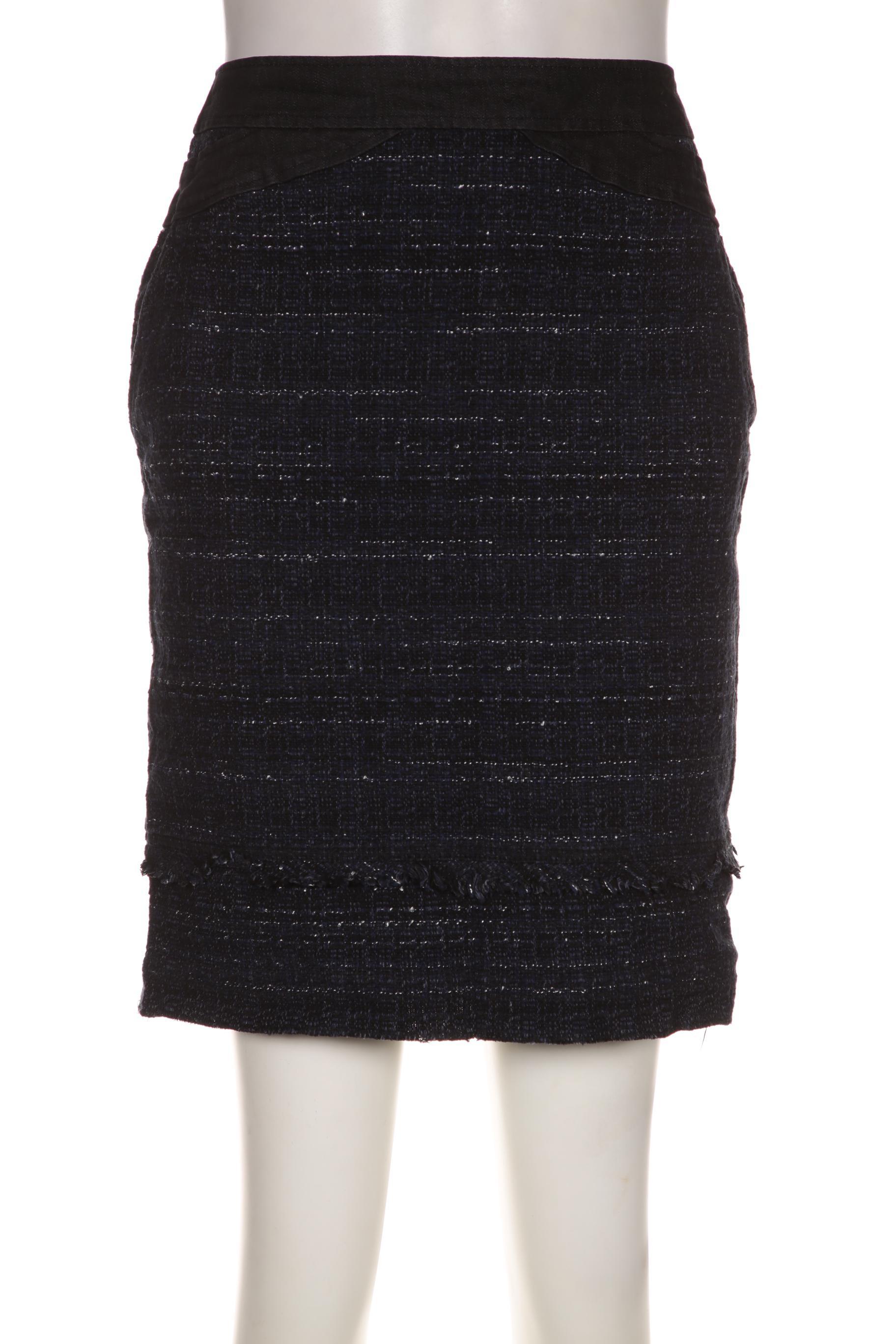 

s.Oliver Damen Rock, marineblau