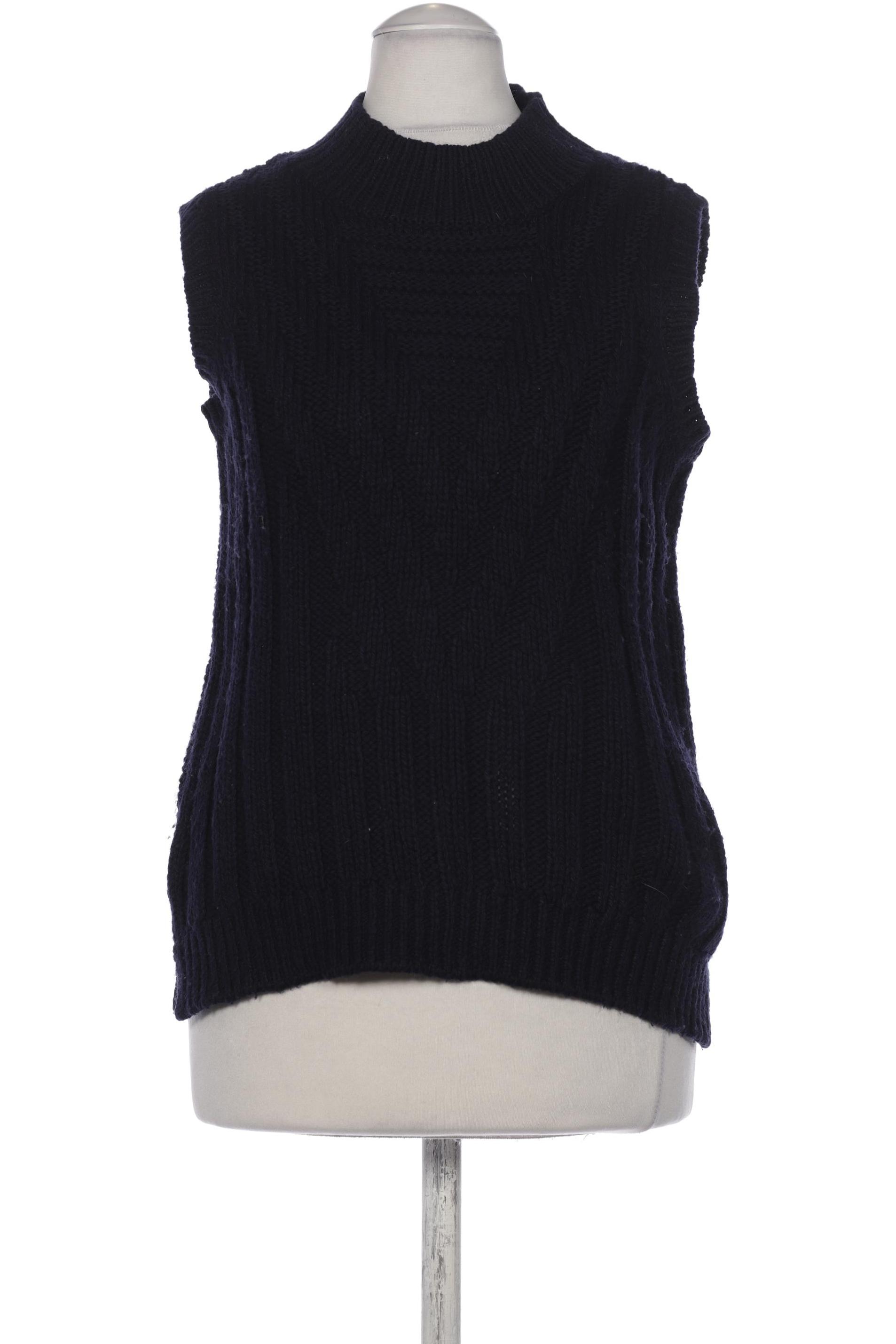 

s.Oliver Damen Pullover, marineblau, Gr. 34