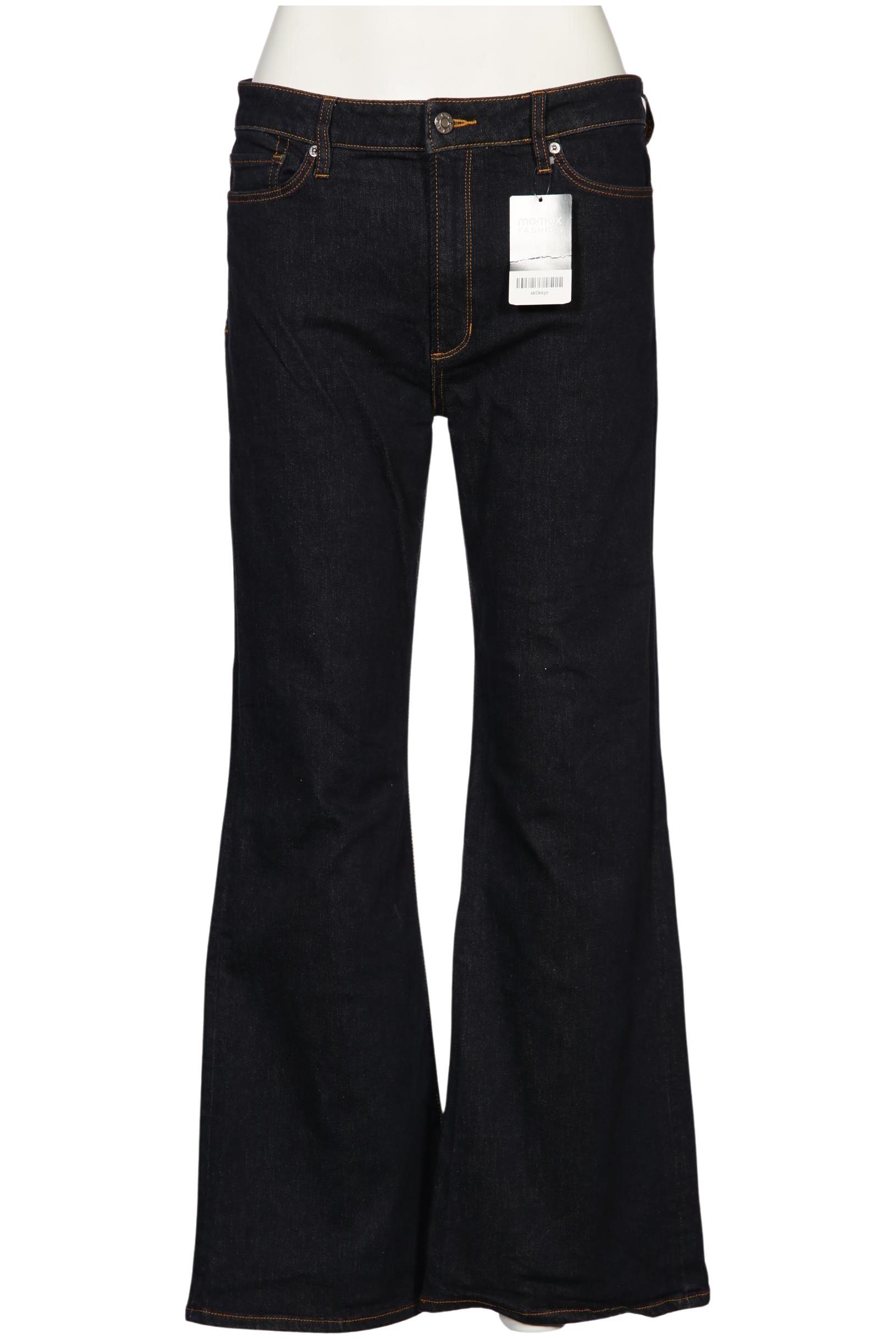 

s.Oliver Damen Jeans, marineblau, Gr. 42