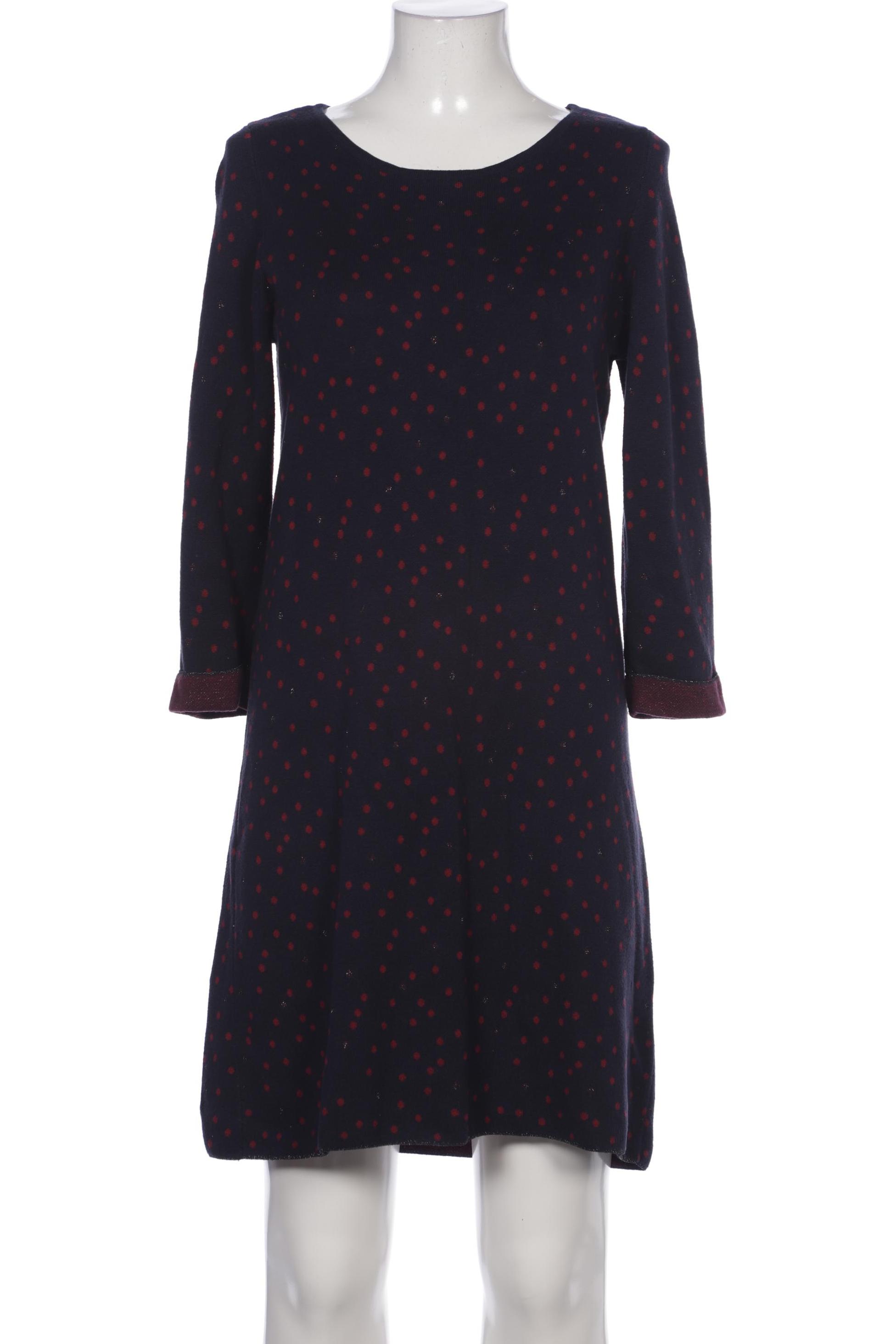 

s.Oliver Damen Kleid, marineblau, Gr. 38