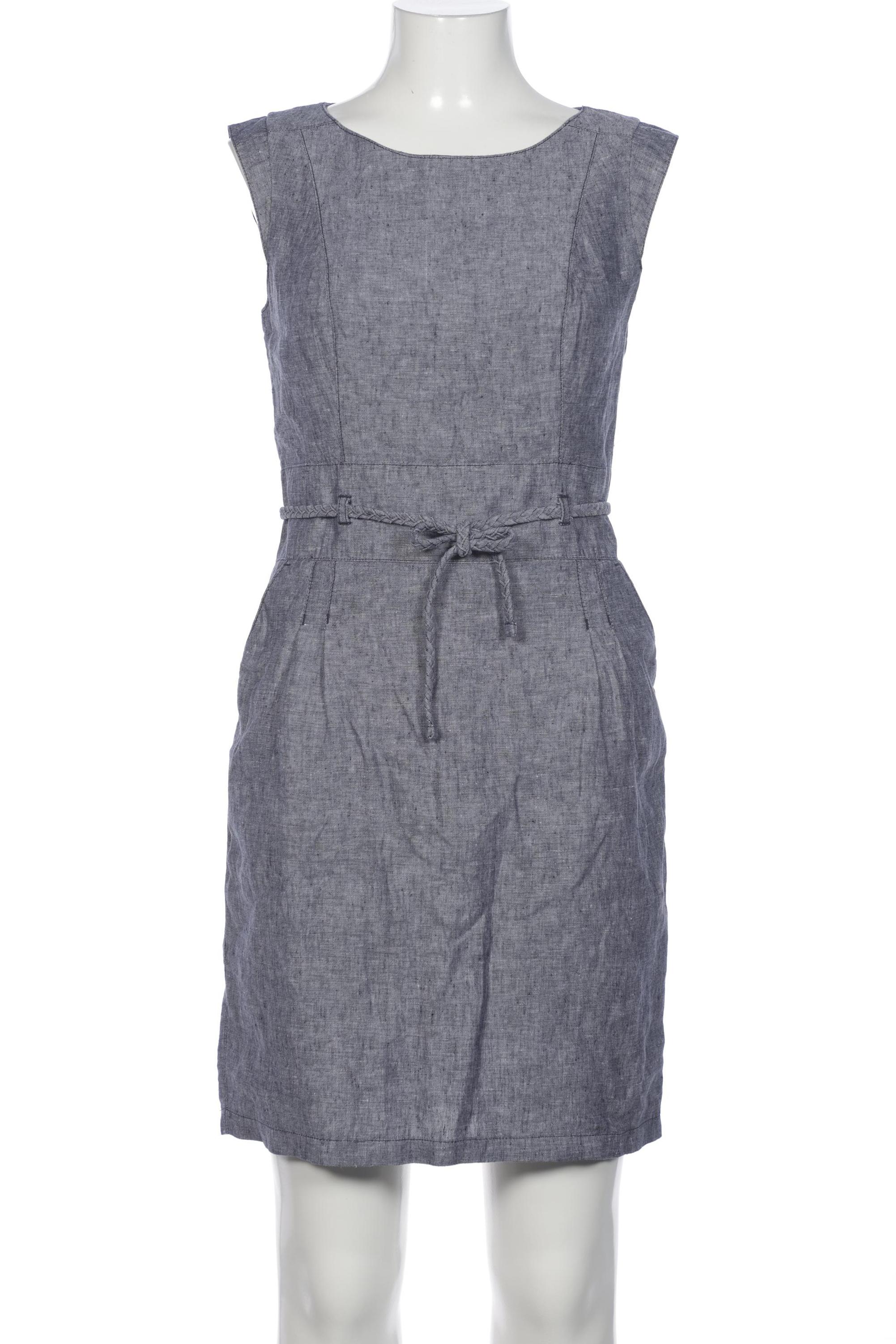 

s.Oliver Damen Kleid, grau
