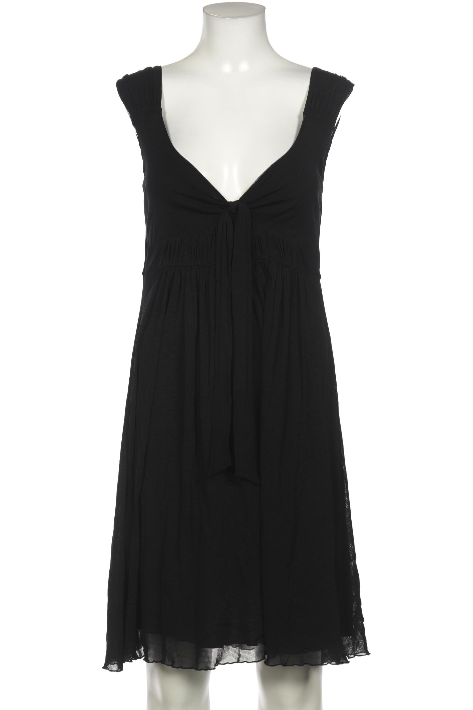 

s.Oliver Damen Kleid, schwarz