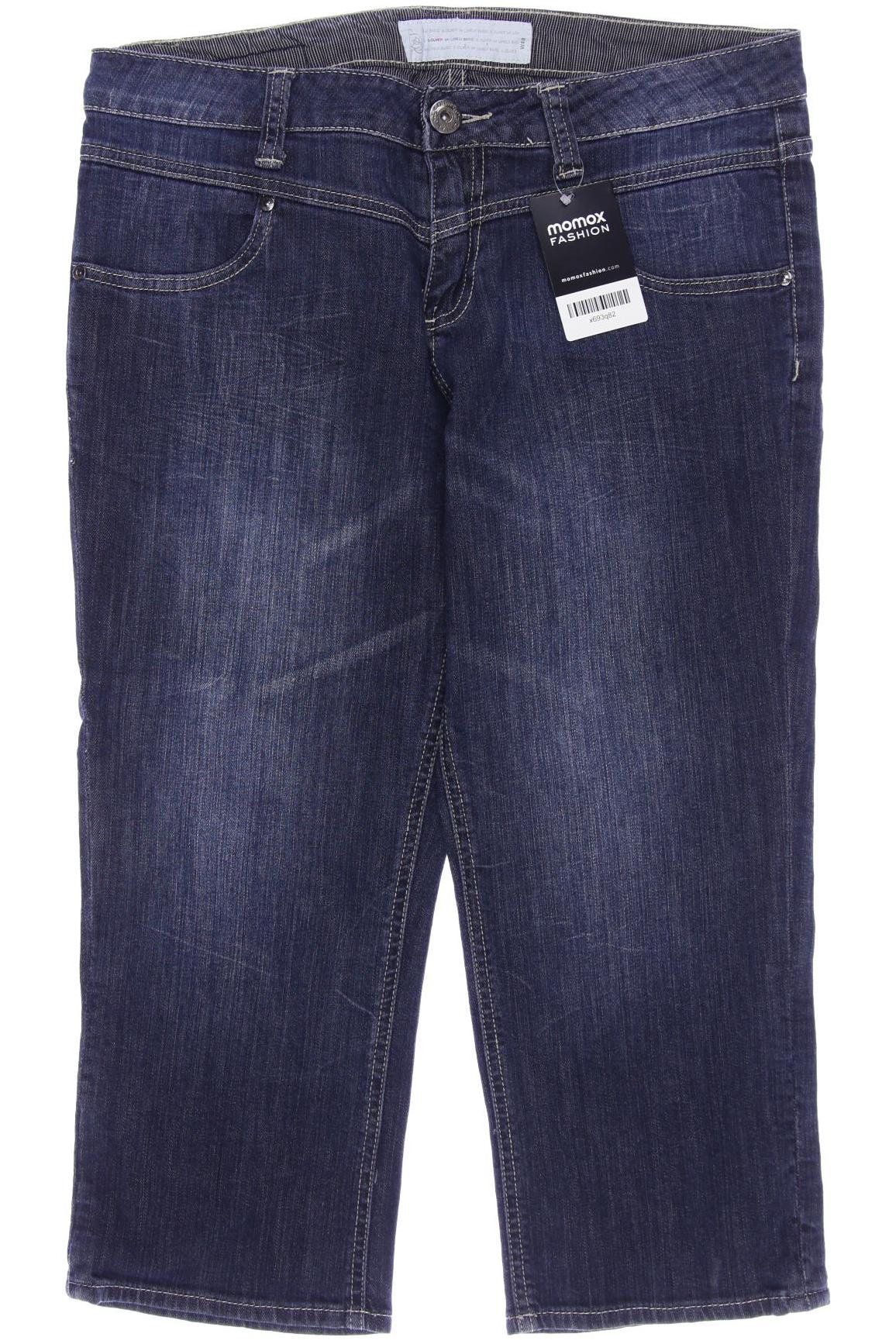 

s.Oliver Damen Jeans, blau, Gr. 40