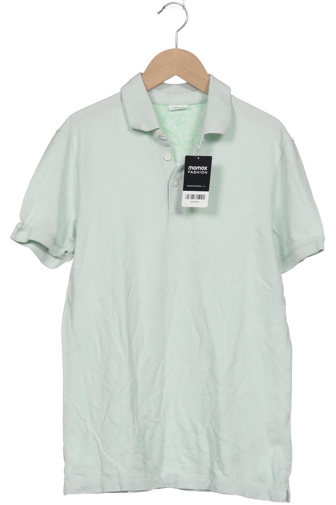 

s.Oliver Damen Poloshirt, hellgrün, Gr. 42
