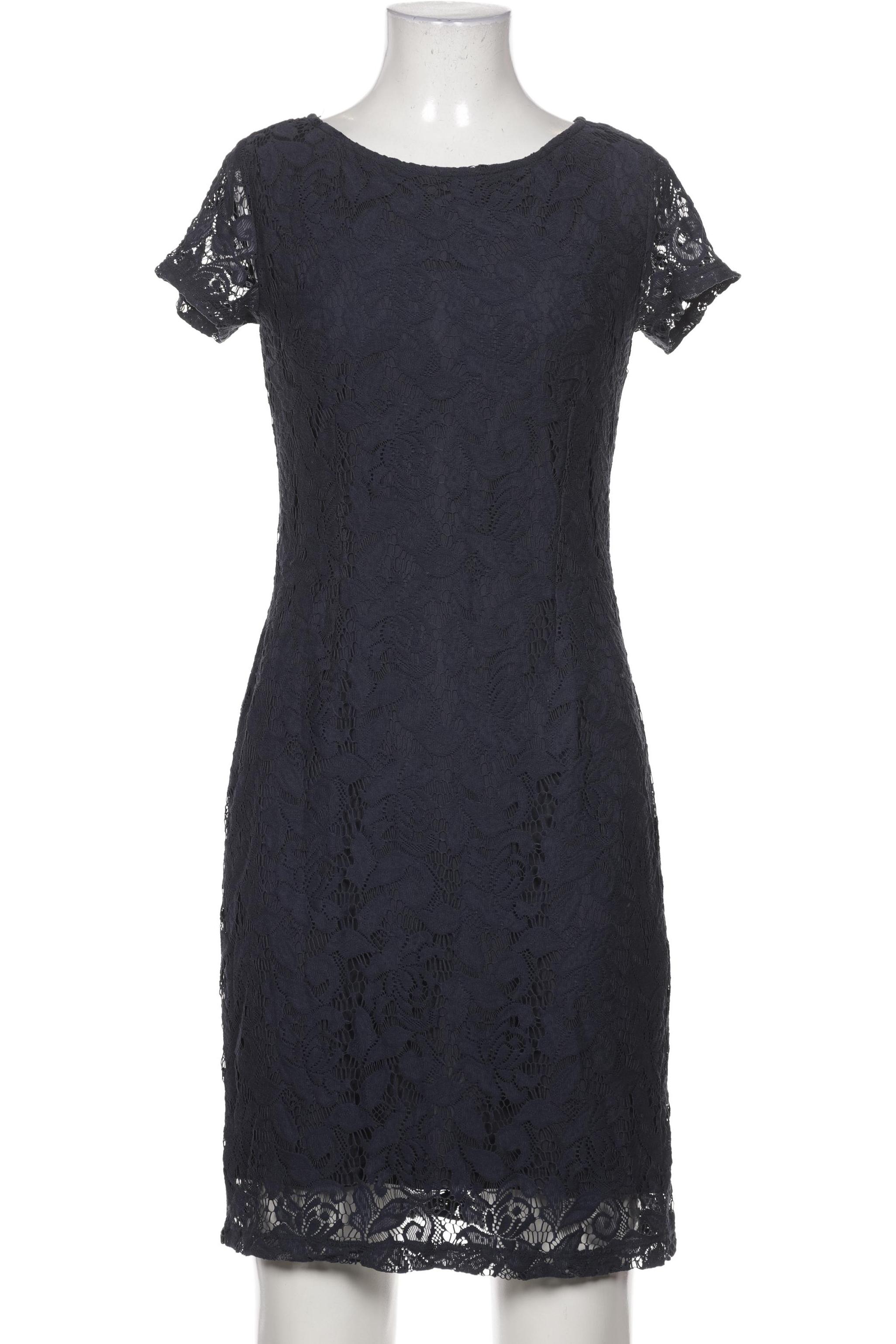 

s.Oliver Damen Kleid, marineblau, Gr. 36