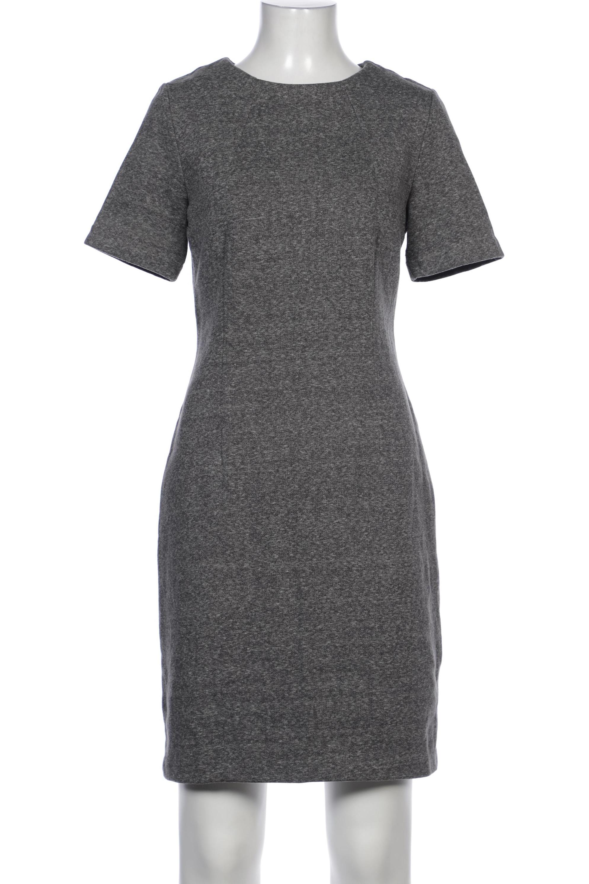 

s.Oliver Damen Kleid, grau