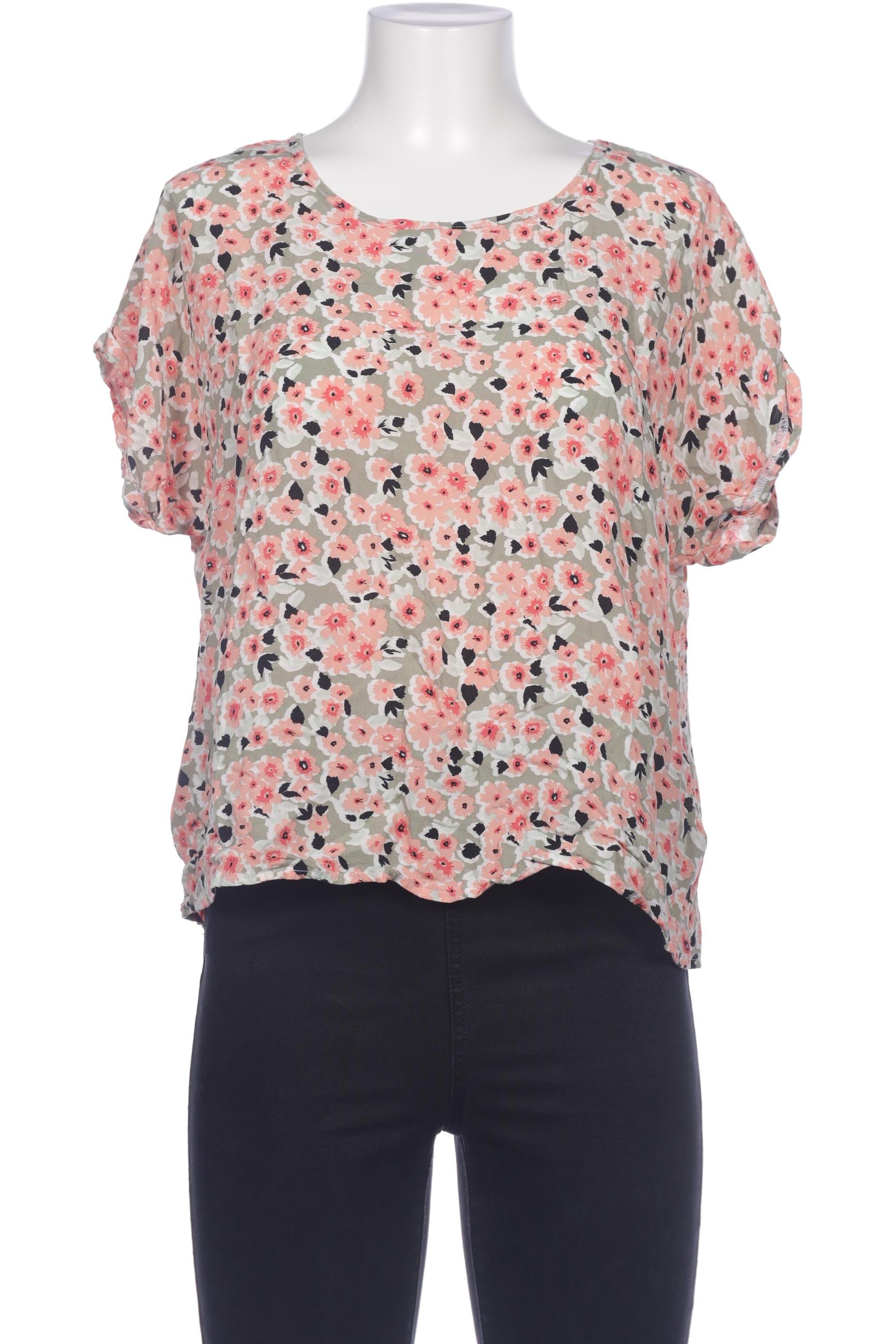 

s.Oliver Damen Bluse, pink, Gr. 38