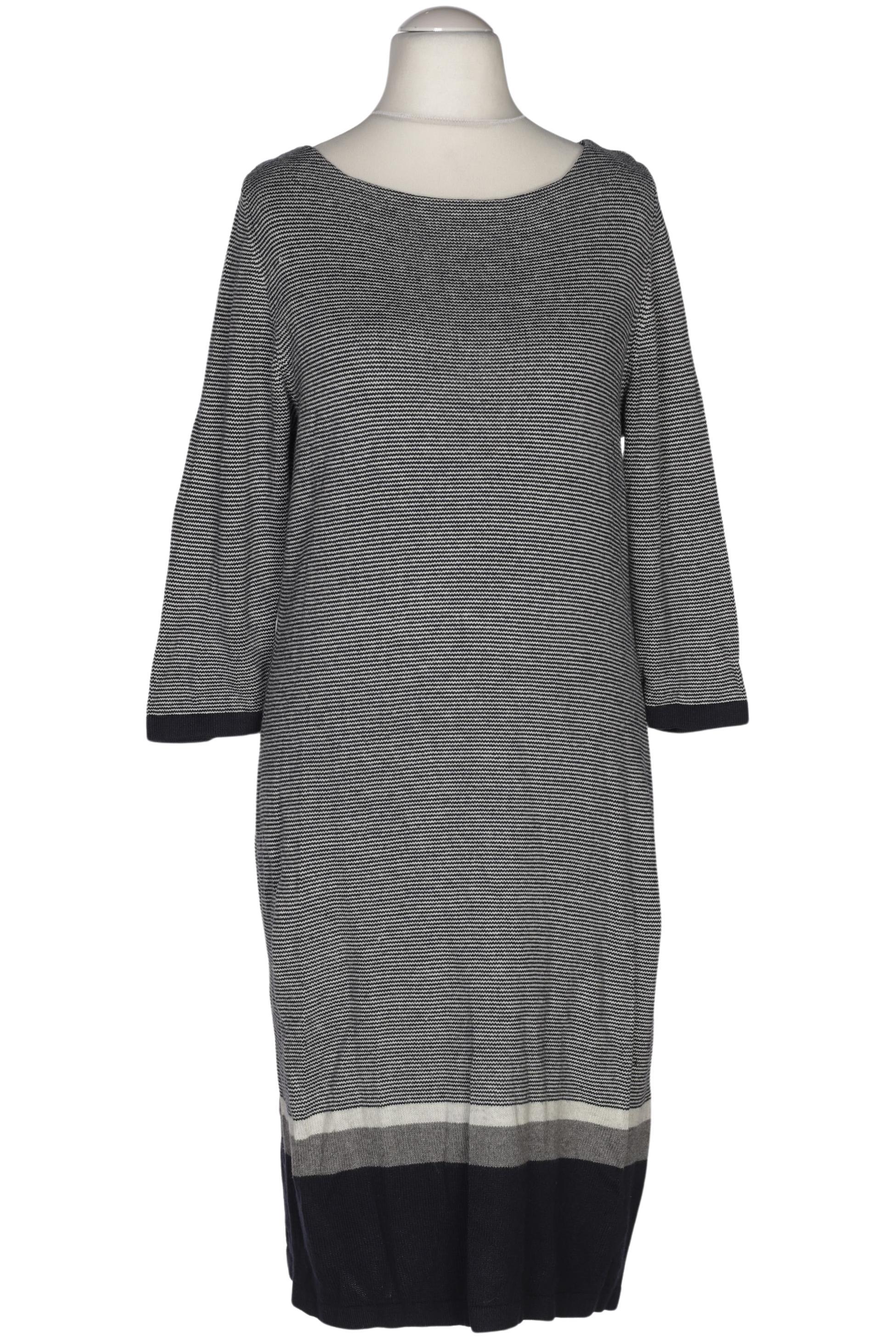 

s.Oliver Damen Kleid, marineblau, Gr. 40