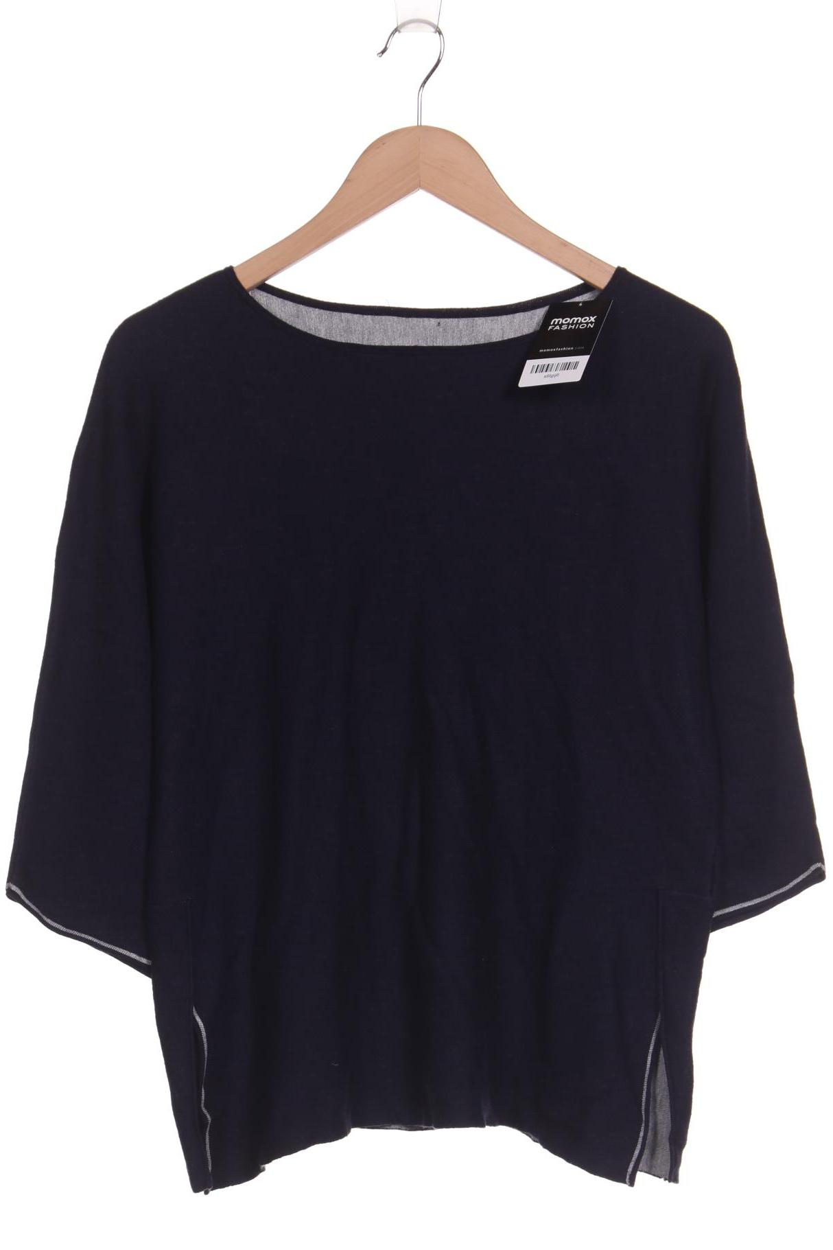 

s.Oliver Damen Pullover, marineblau, Gr. 42