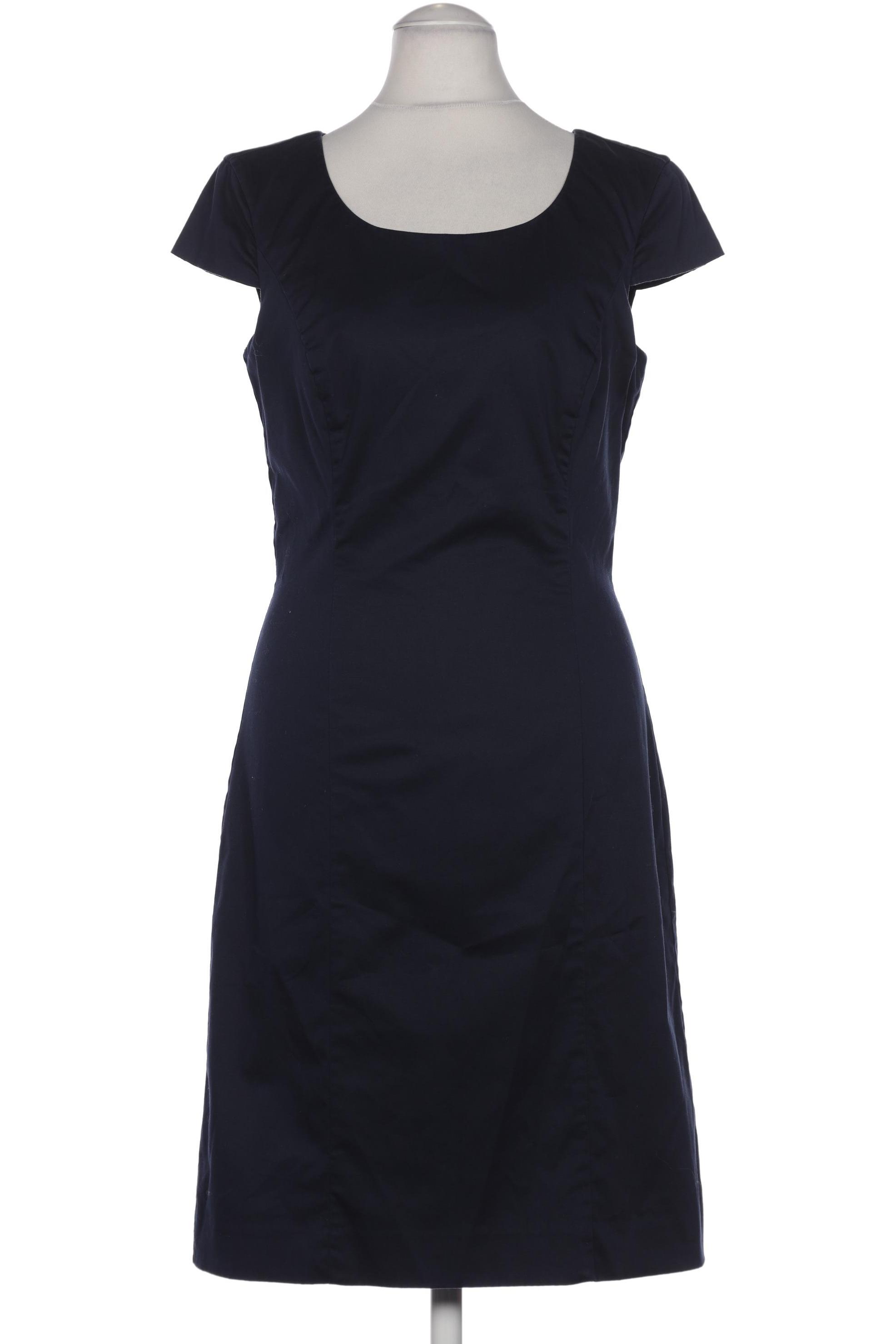 

s.Oliver Damen Kleid, marineblau, Gr. 34