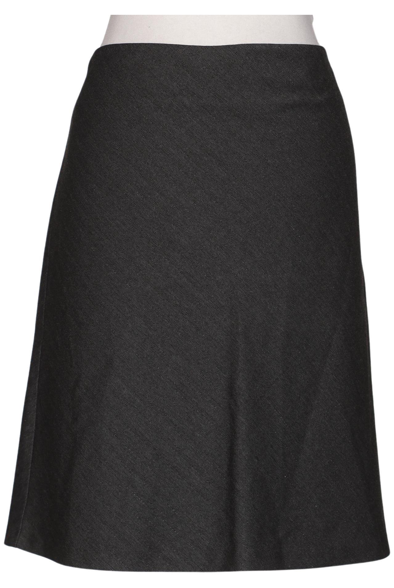 

s.Oliver Damen Rock, grau, Gr. 40