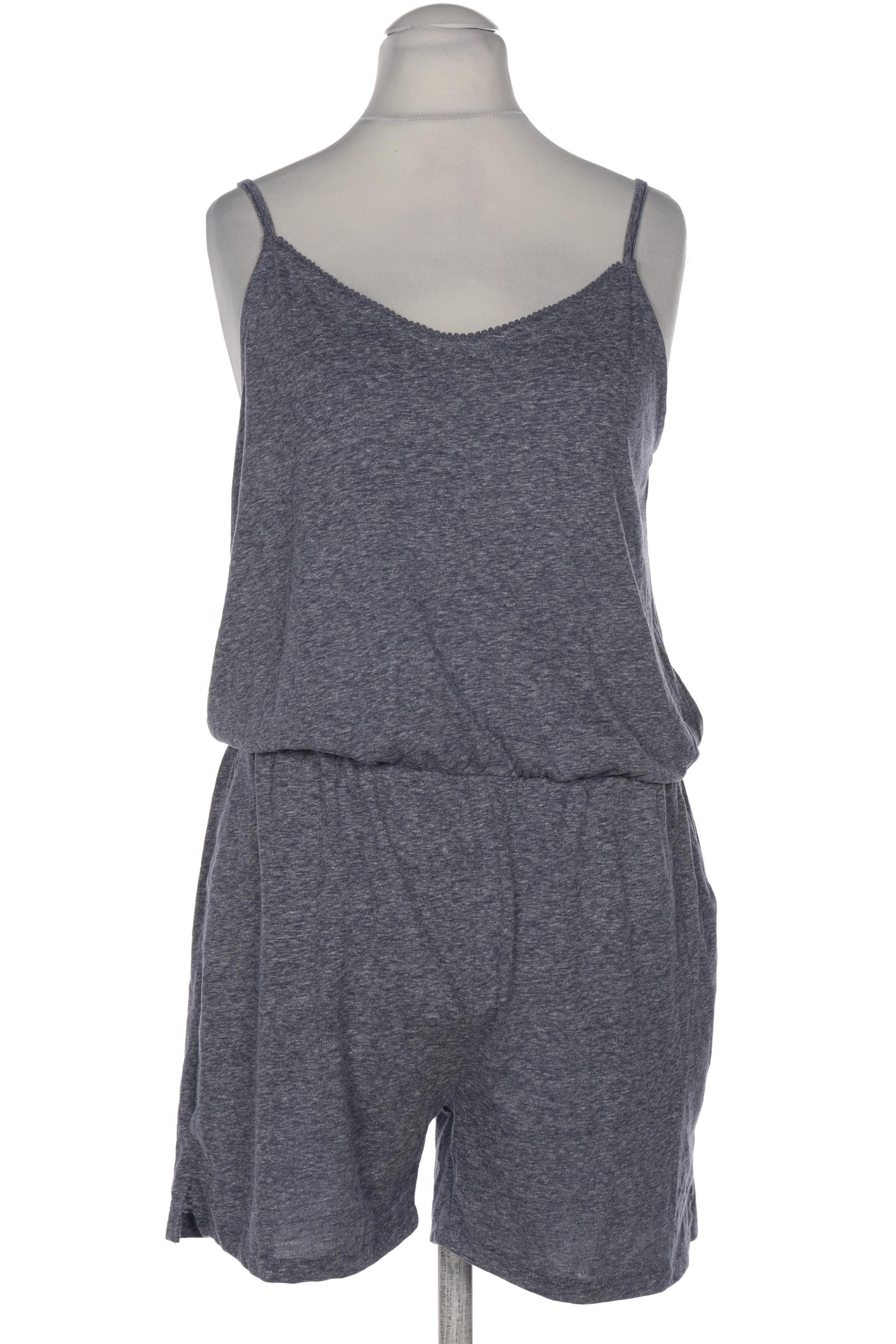 

s.Oliver Damen Jumpsuit/Overall, blau, Gr. 38