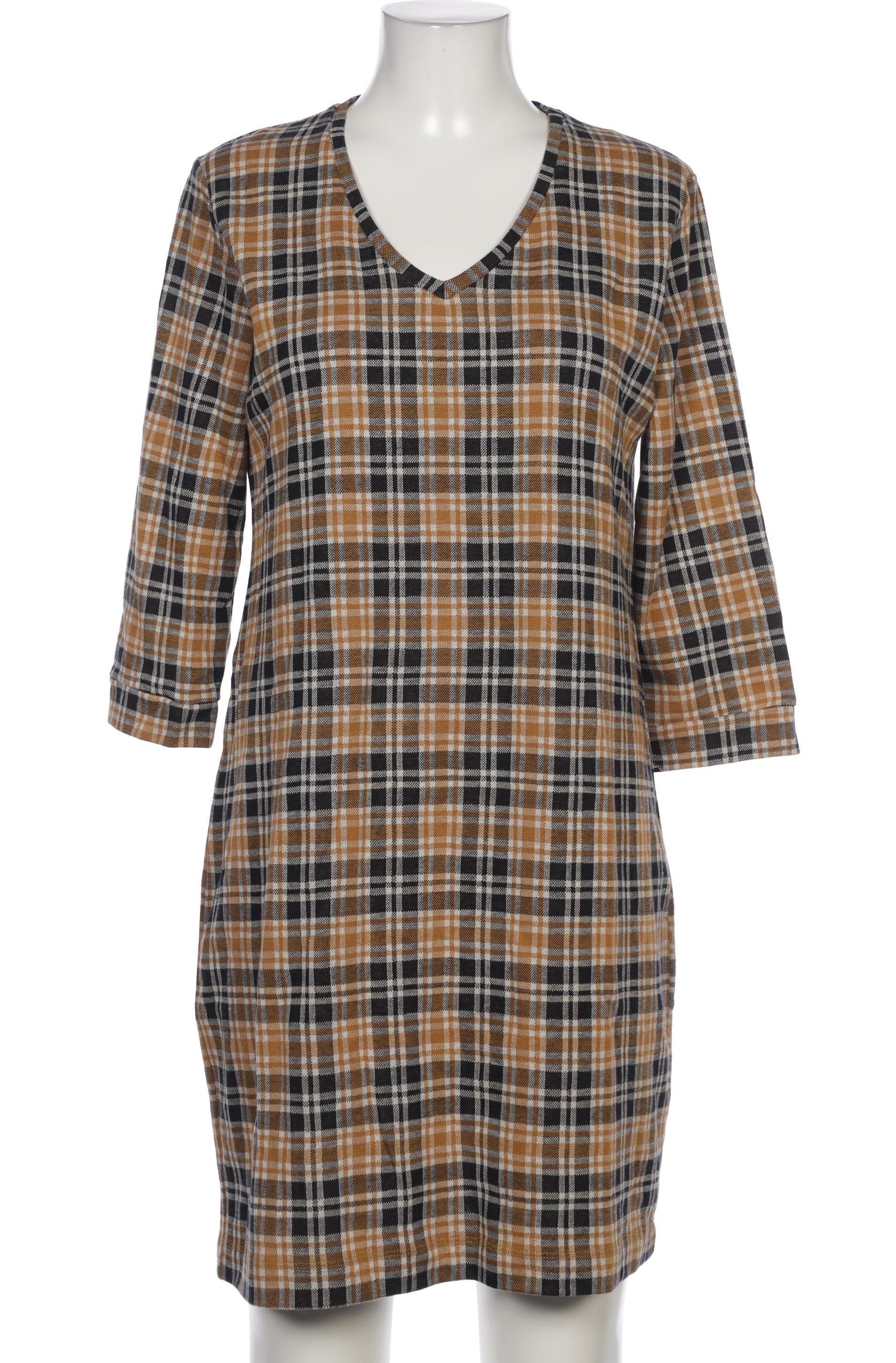 

s.Oliver Damen Kleid, gelb