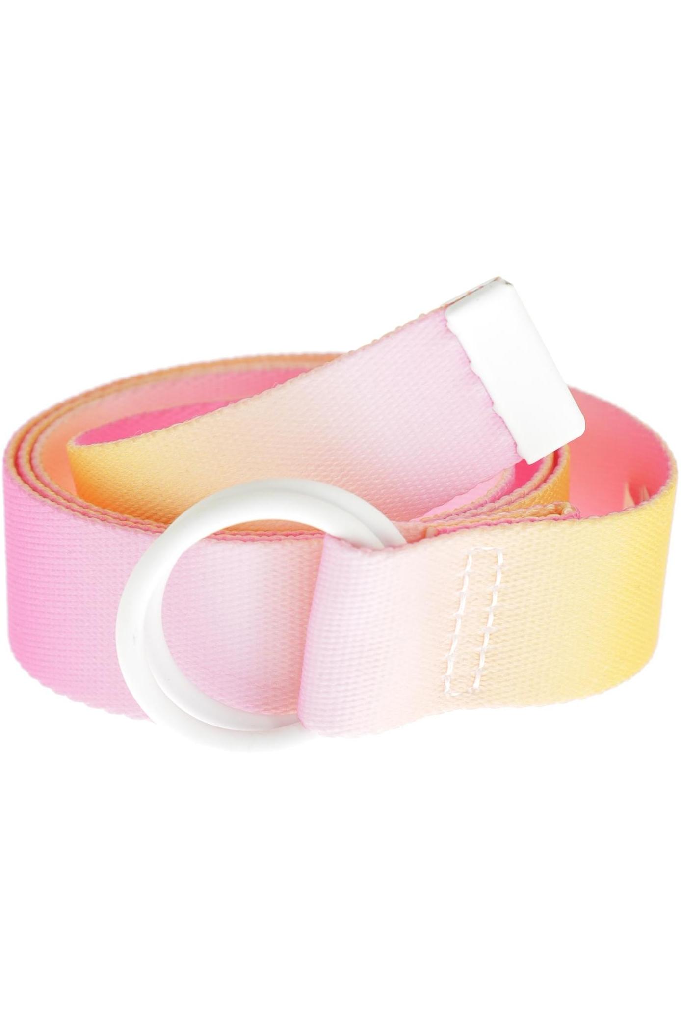 

s.Oliver Damen Gürtel, pink, Gr. 90