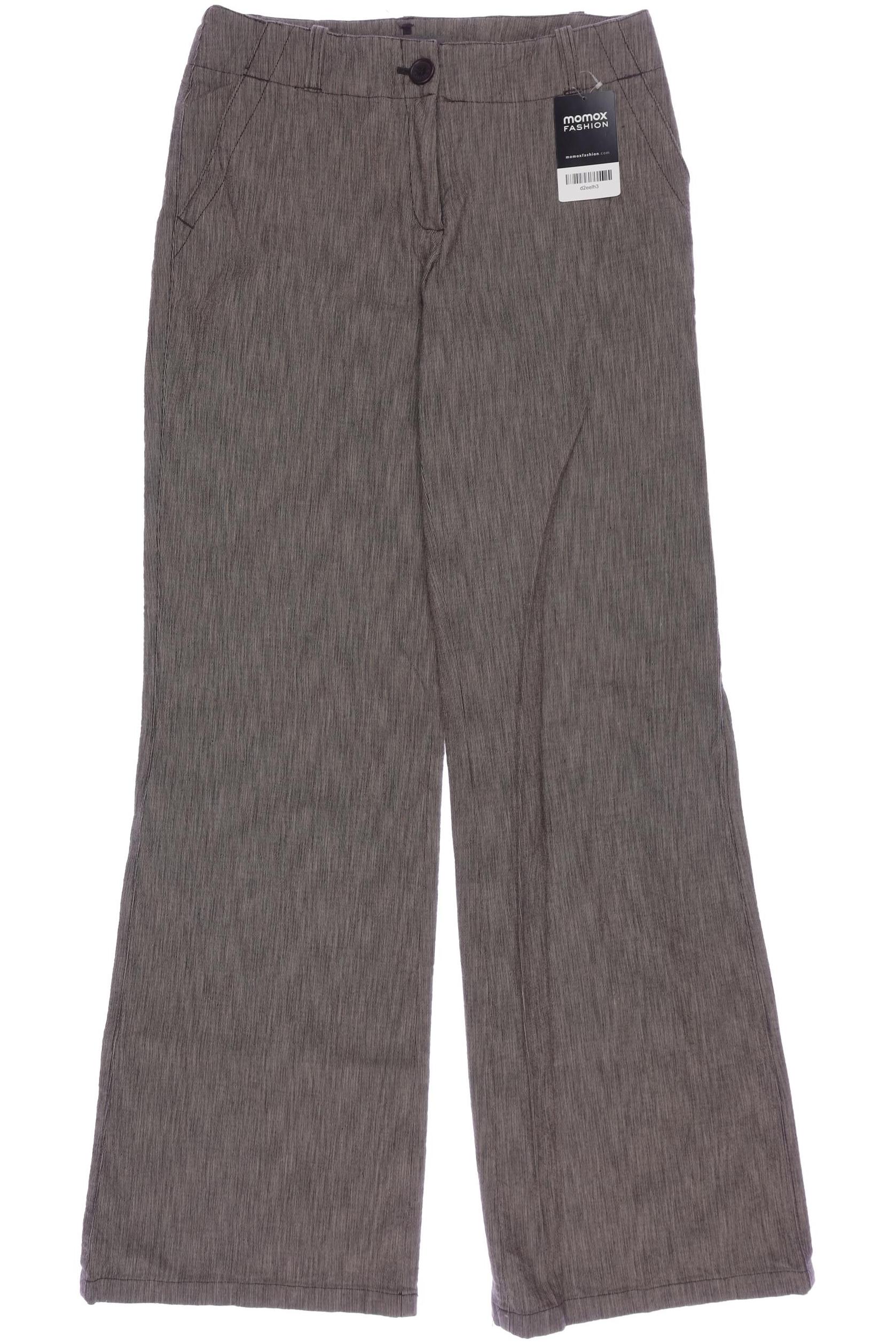 

s.Oliver Damen Stoffhose, braun, Gr. 36