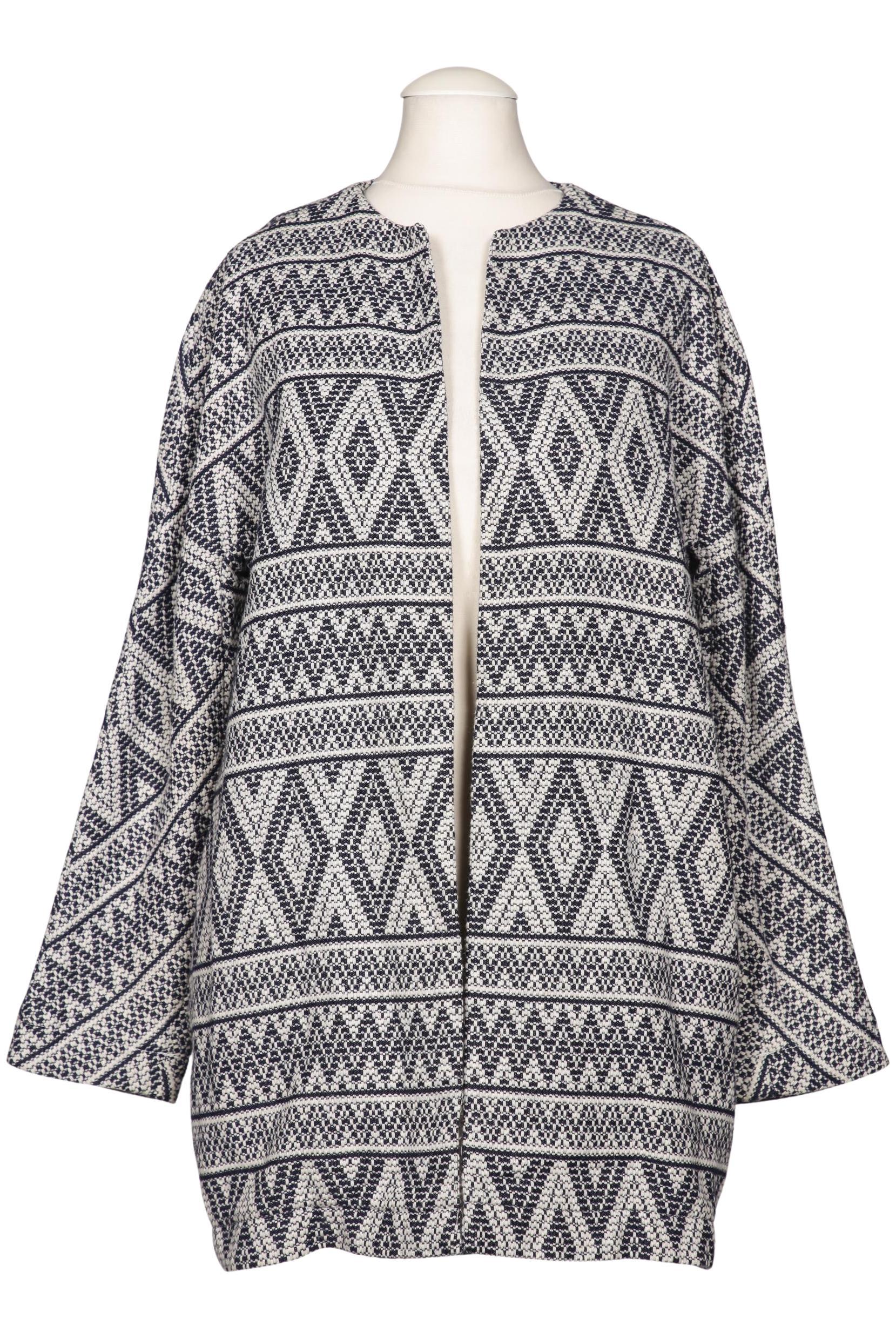 

s.Oliver Damen Blazer, mehrfarbig, Gr. 36