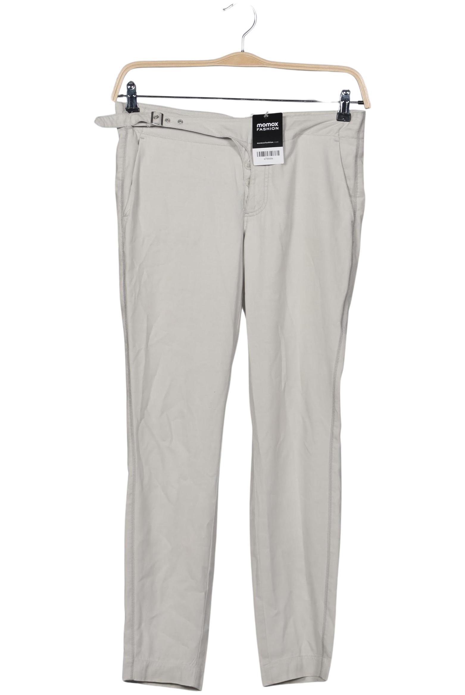 

s.Oliver Damen Stoffhose, grau, Gr. 34