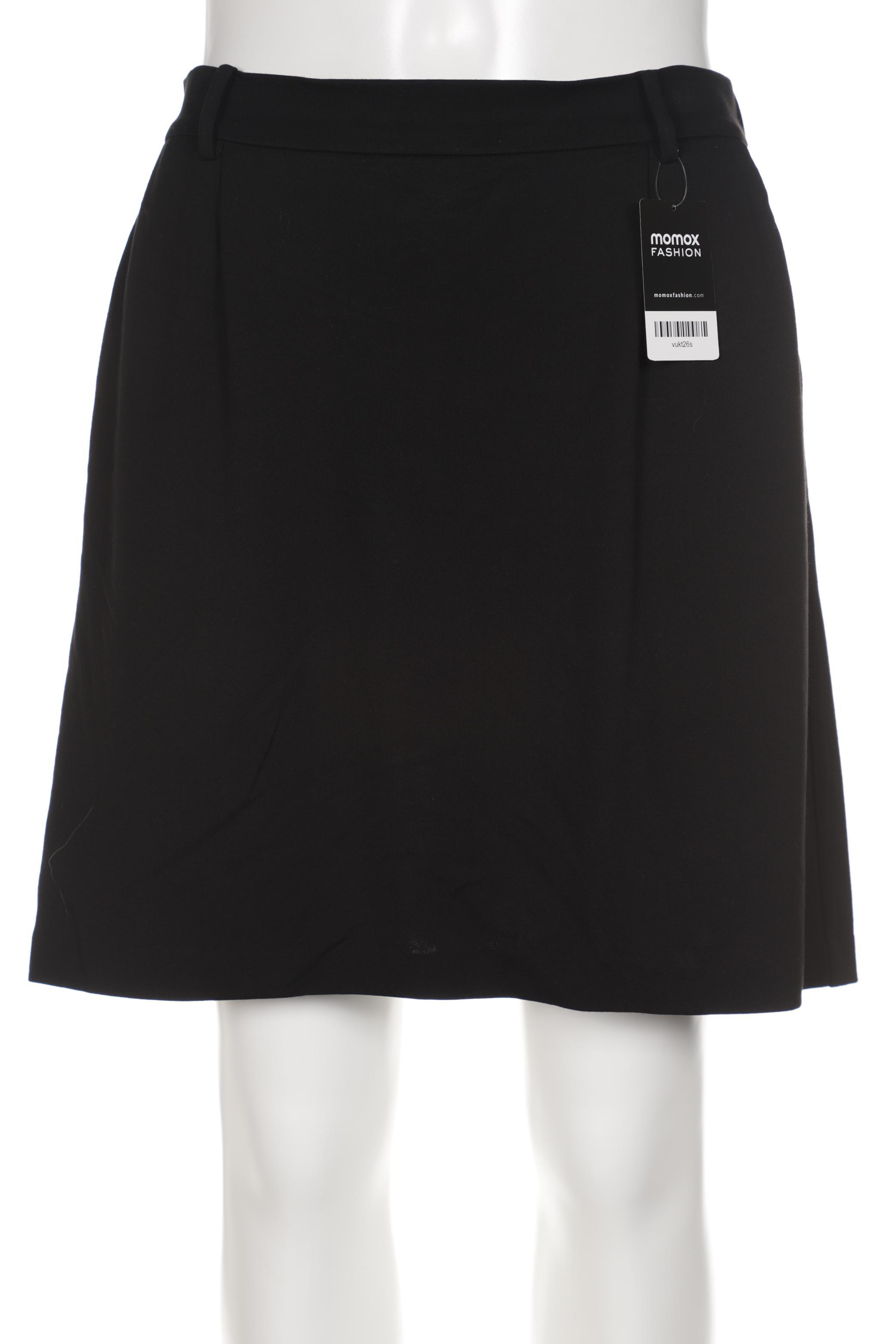 

s.Oliver Damen Rock, schwarz, Gr. 31