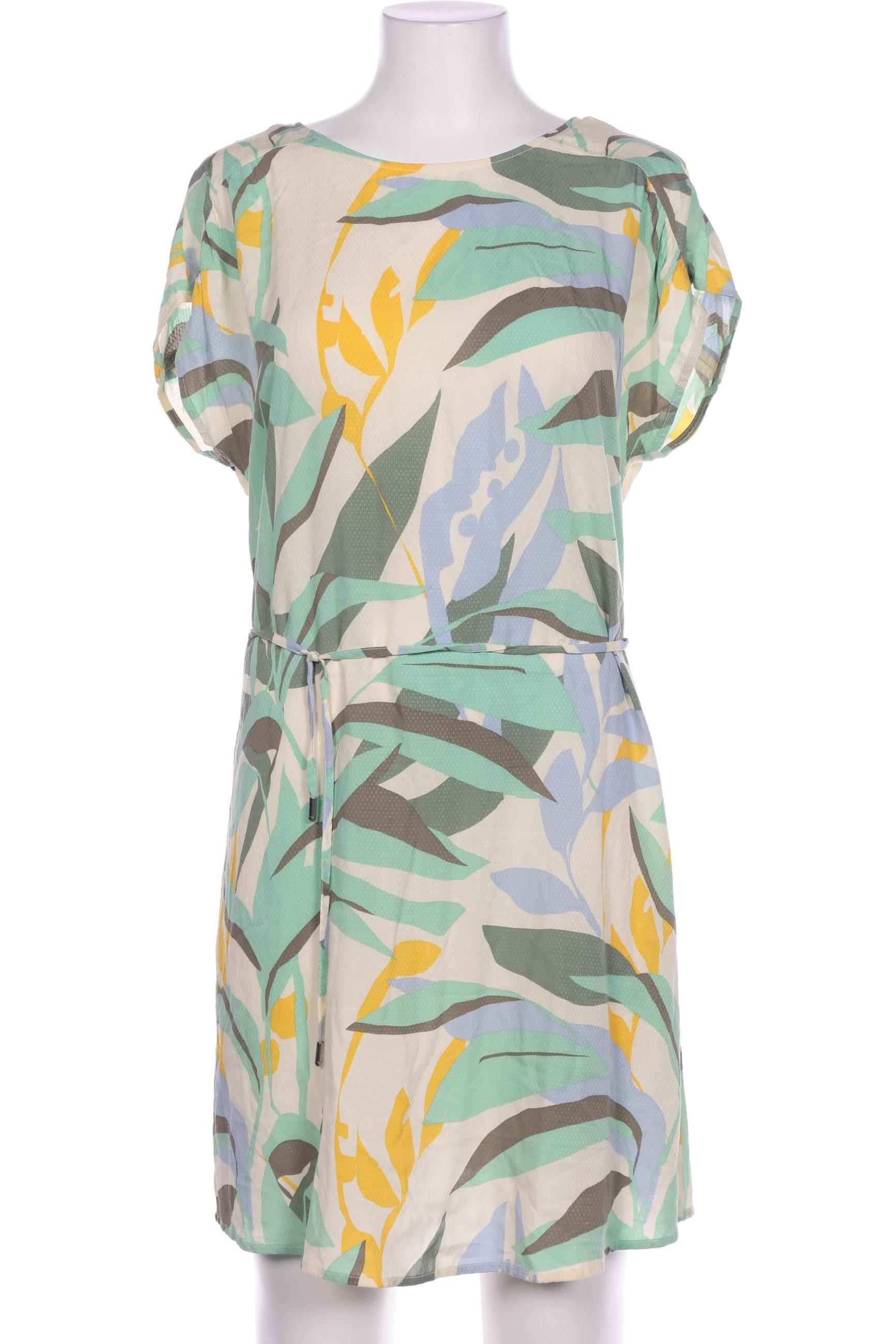 

s.Oliver Damen Kleid, türkis, Gr. 38