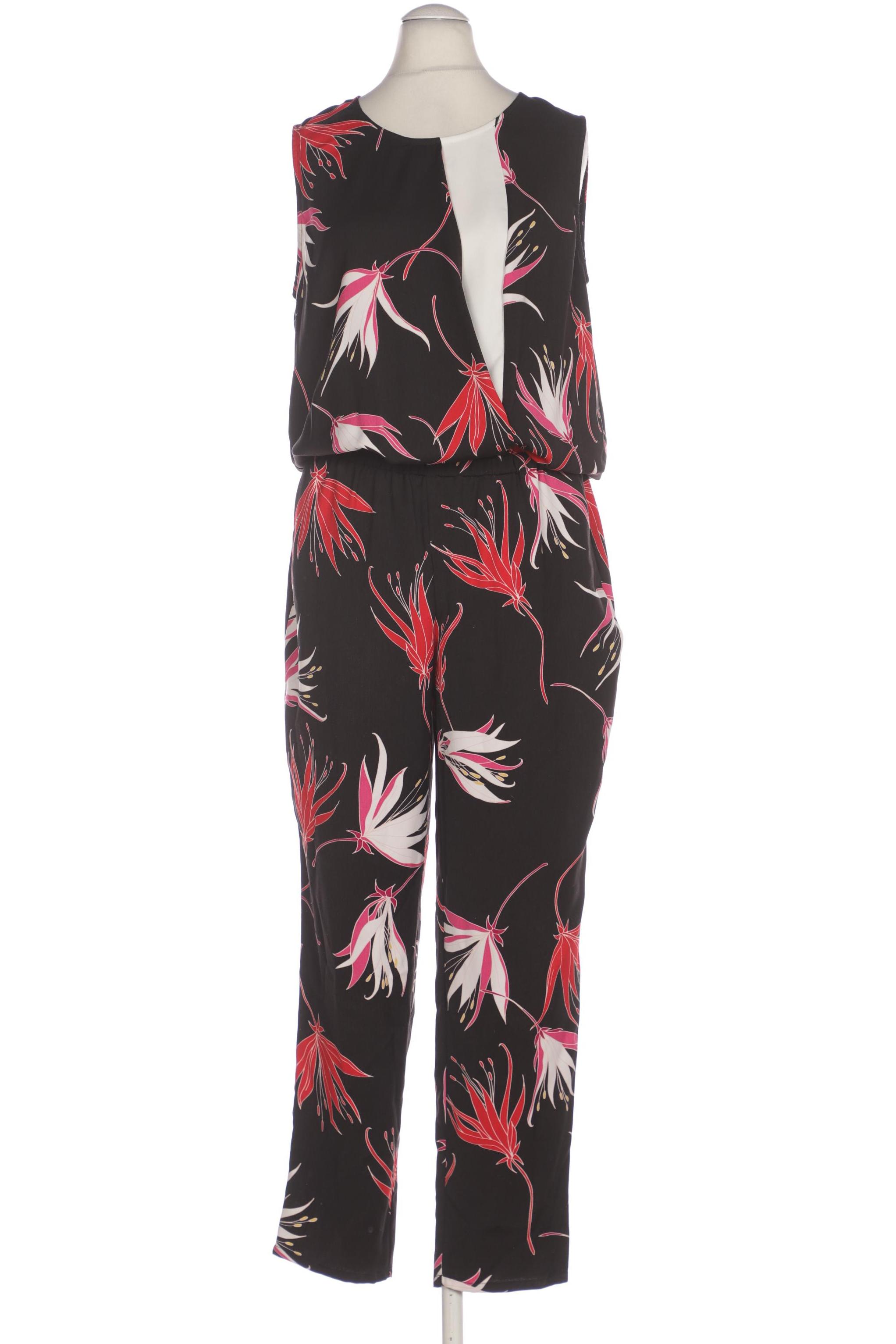 

s.Oliver Damen Jumpsuit/Overall, schwarz, Gr. 40