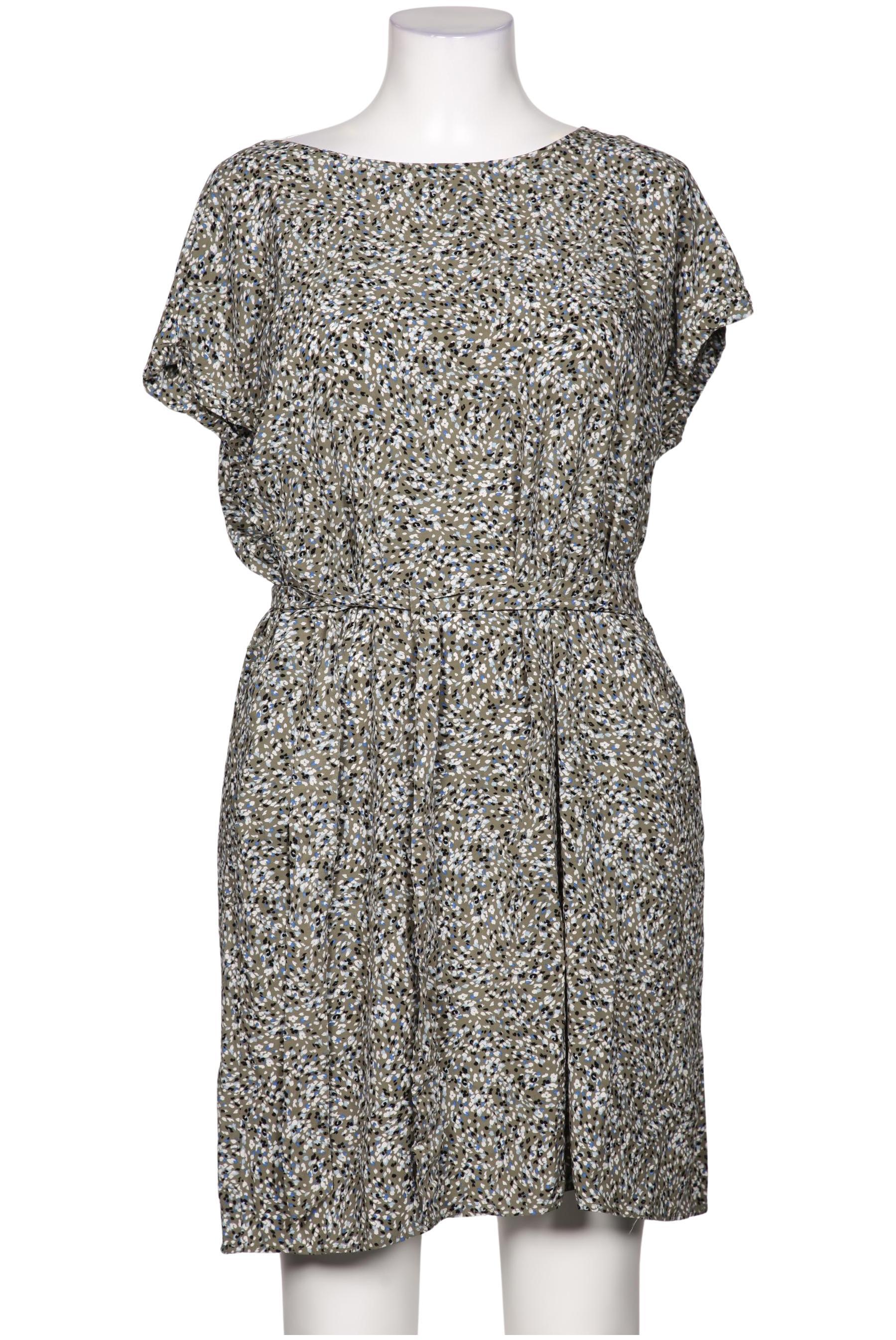 

s.Oliver Damen Kleid, grau, Gr. 44