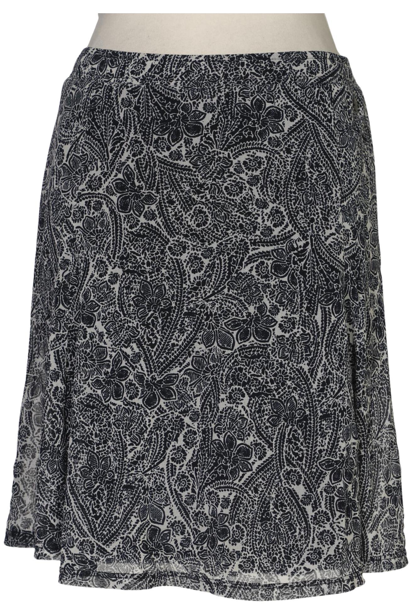 

s.Oliver Damen Rock, mehrfarbig, Gr. 34