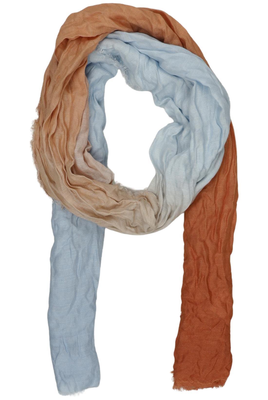 

s.Oliver Damen Schal, mehrfarbig, Gr.