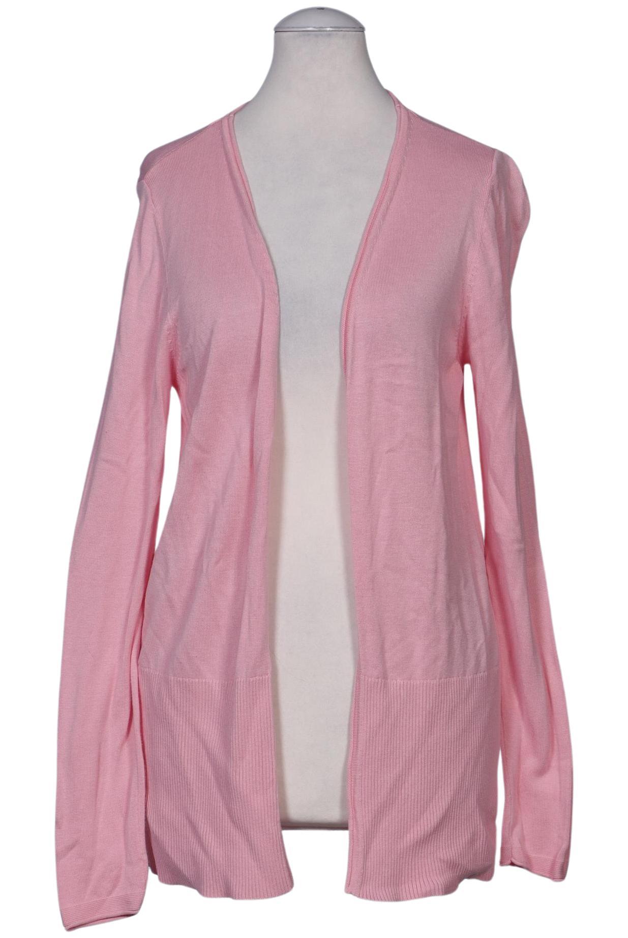 

s.Oliver Damen Strickjacke, pink, Gr. 36