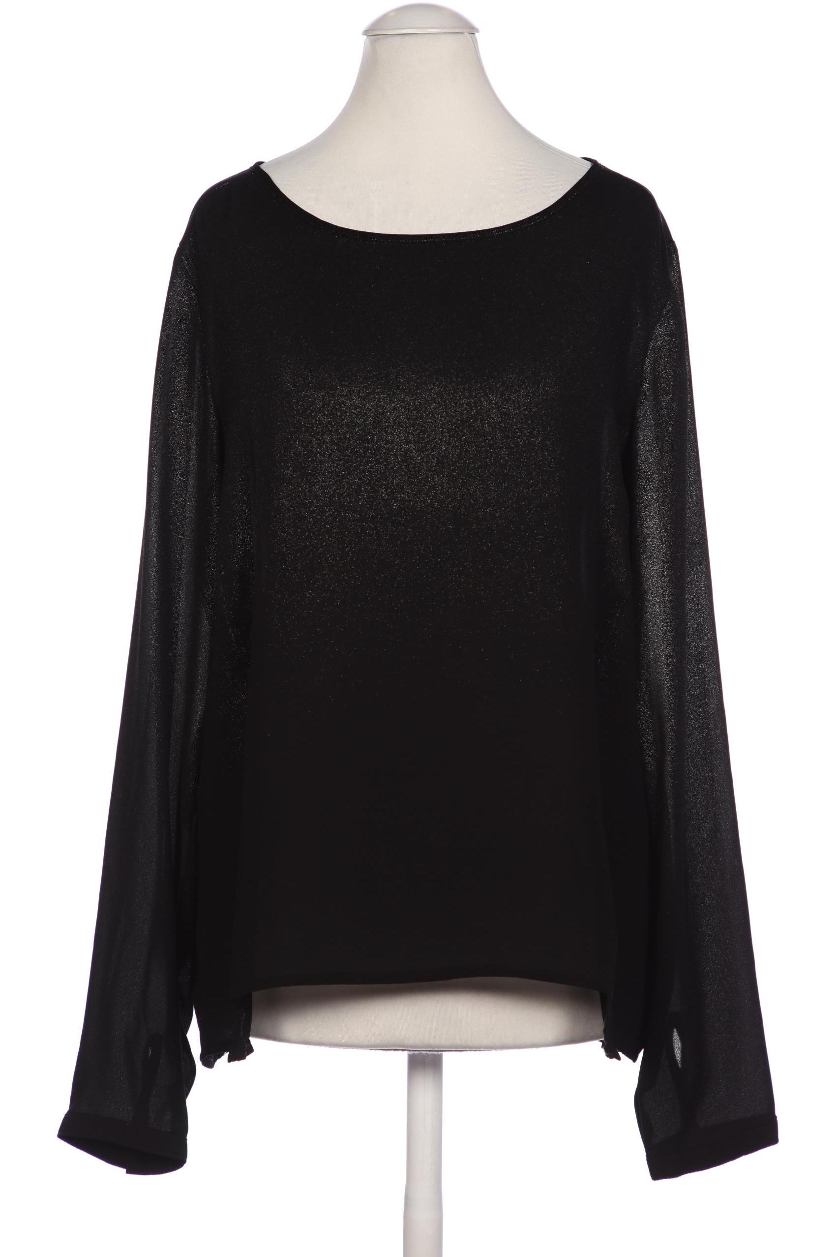 

s.Oliver Damen Bluse, schwarz, Gr. 34