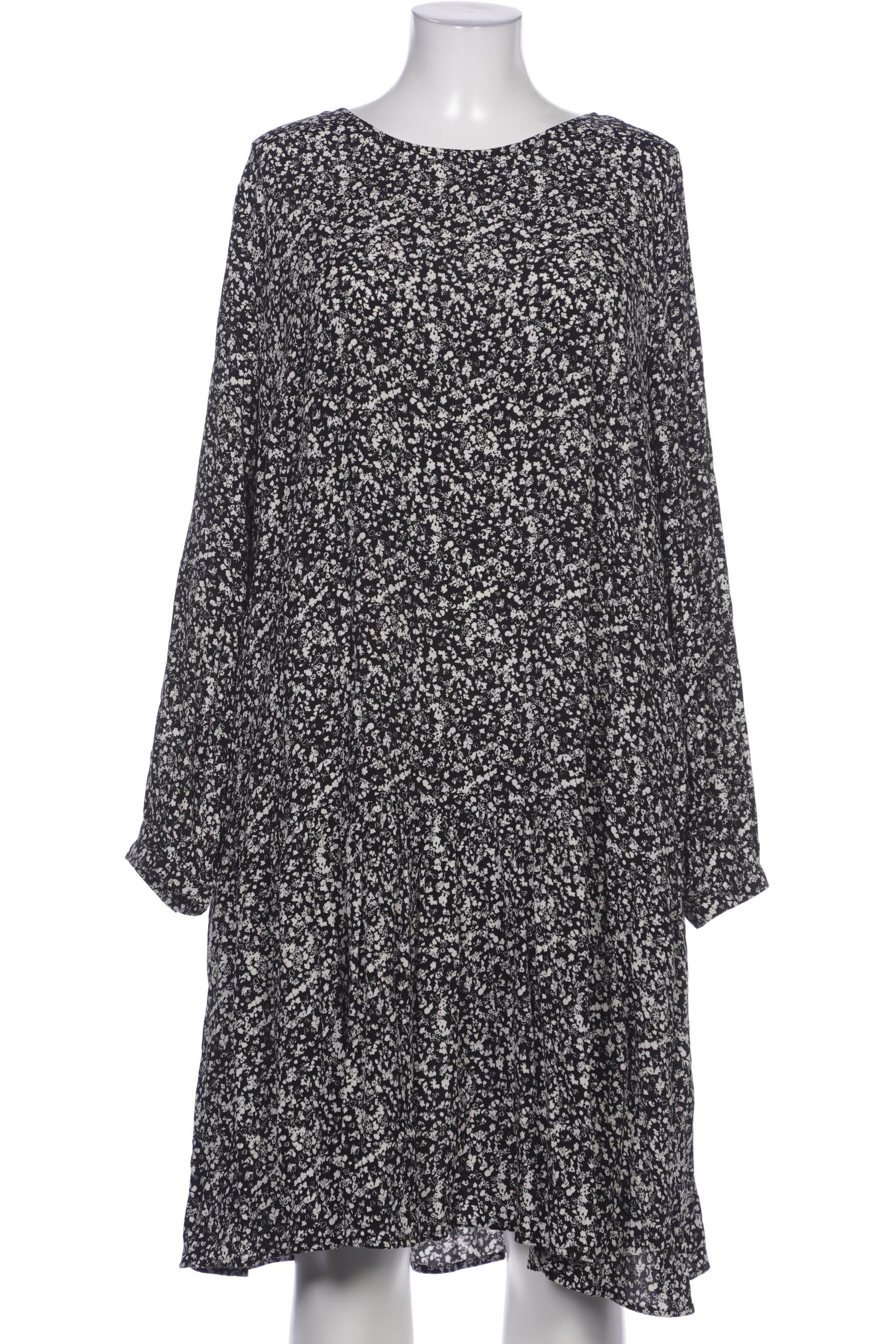 

s.Oliver Damen Kleid, schwarz, Gr. 44