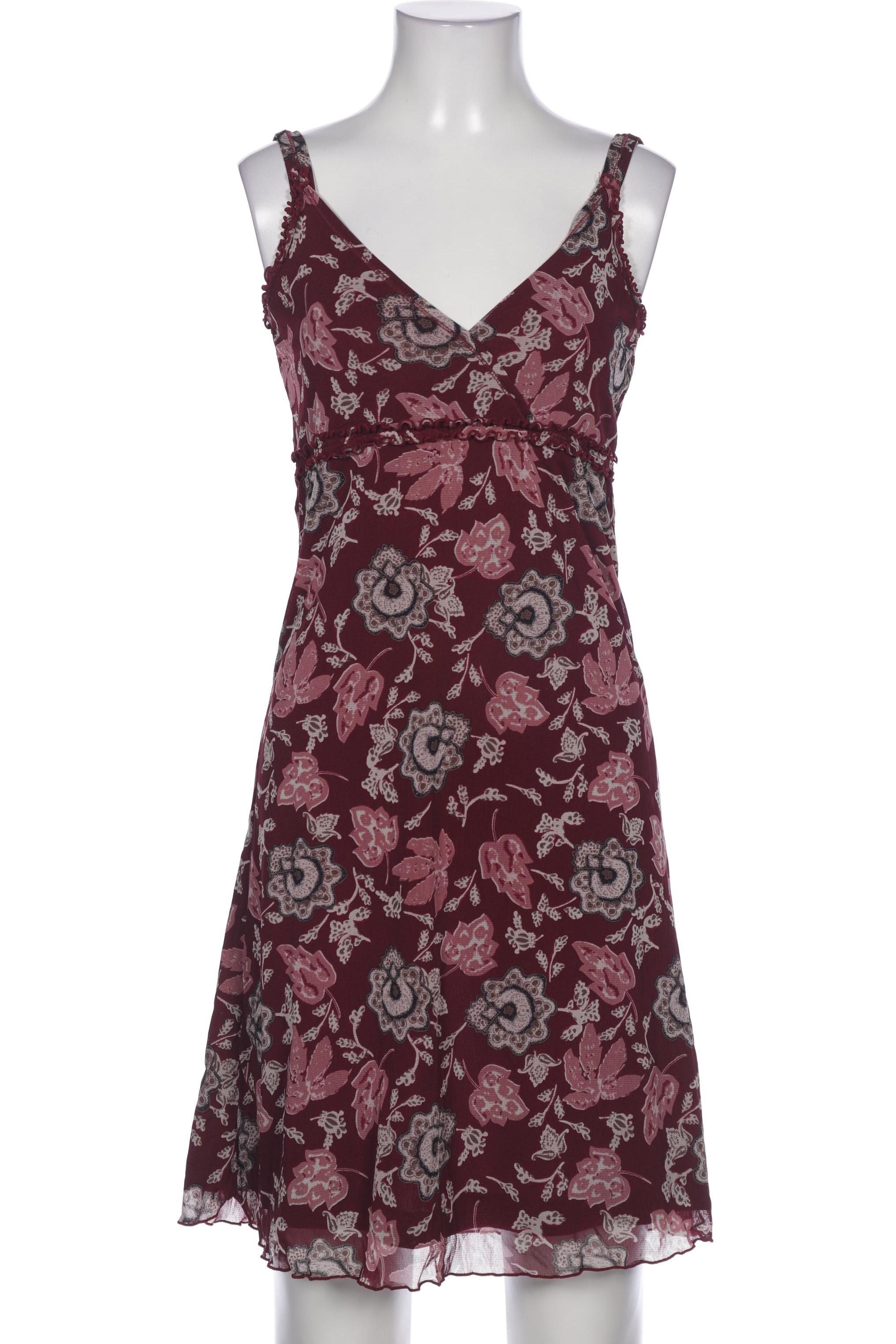 

s.Oliver Damen Kleid, bordeaux