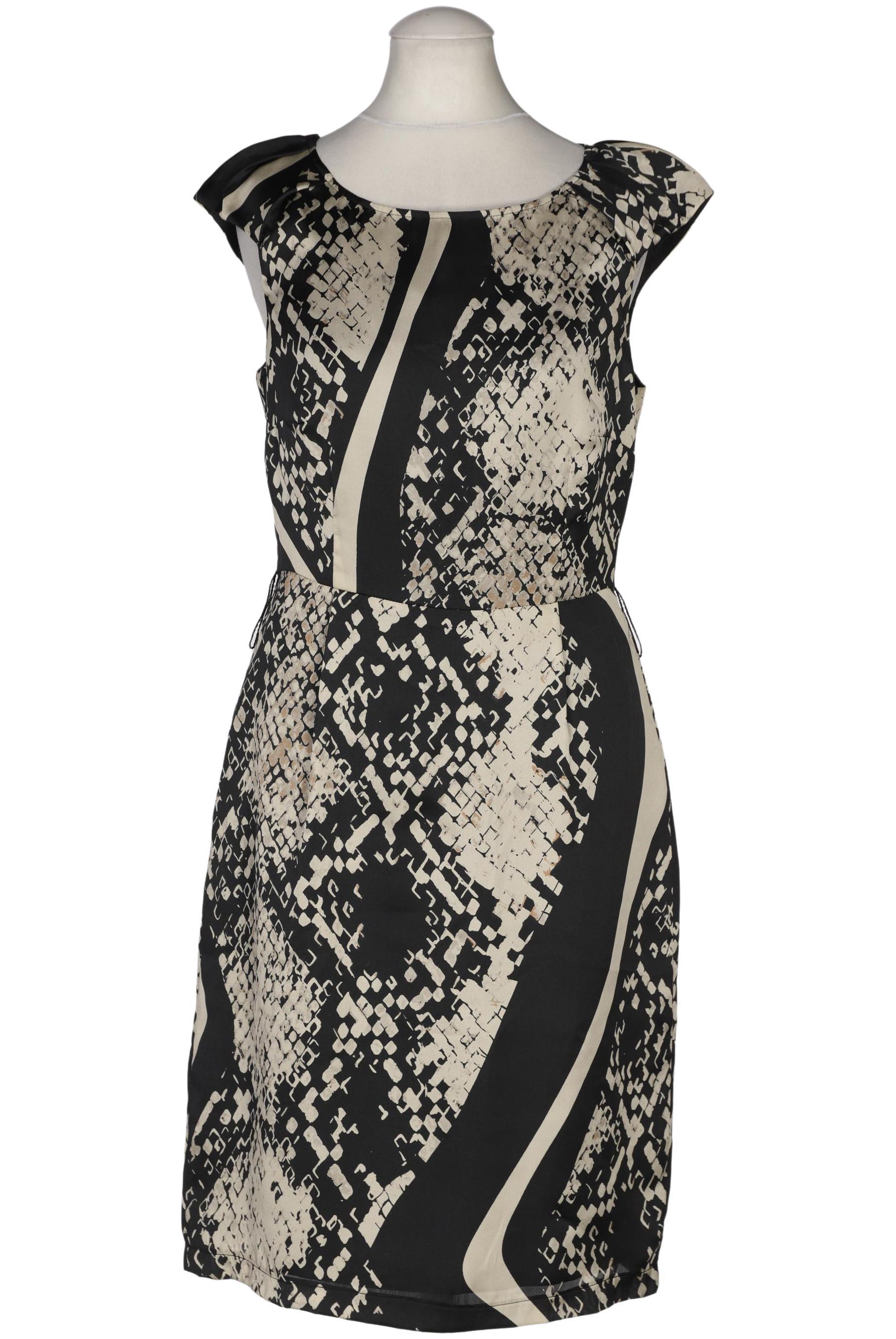 

s.Oliver Damen Kleid, schwarz, Gr. 34