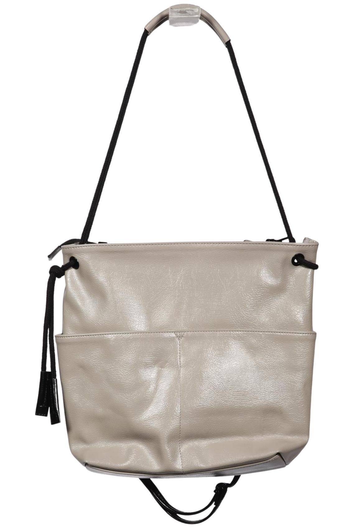 

s.Oliver Damen Handtasche, grau, Gr.