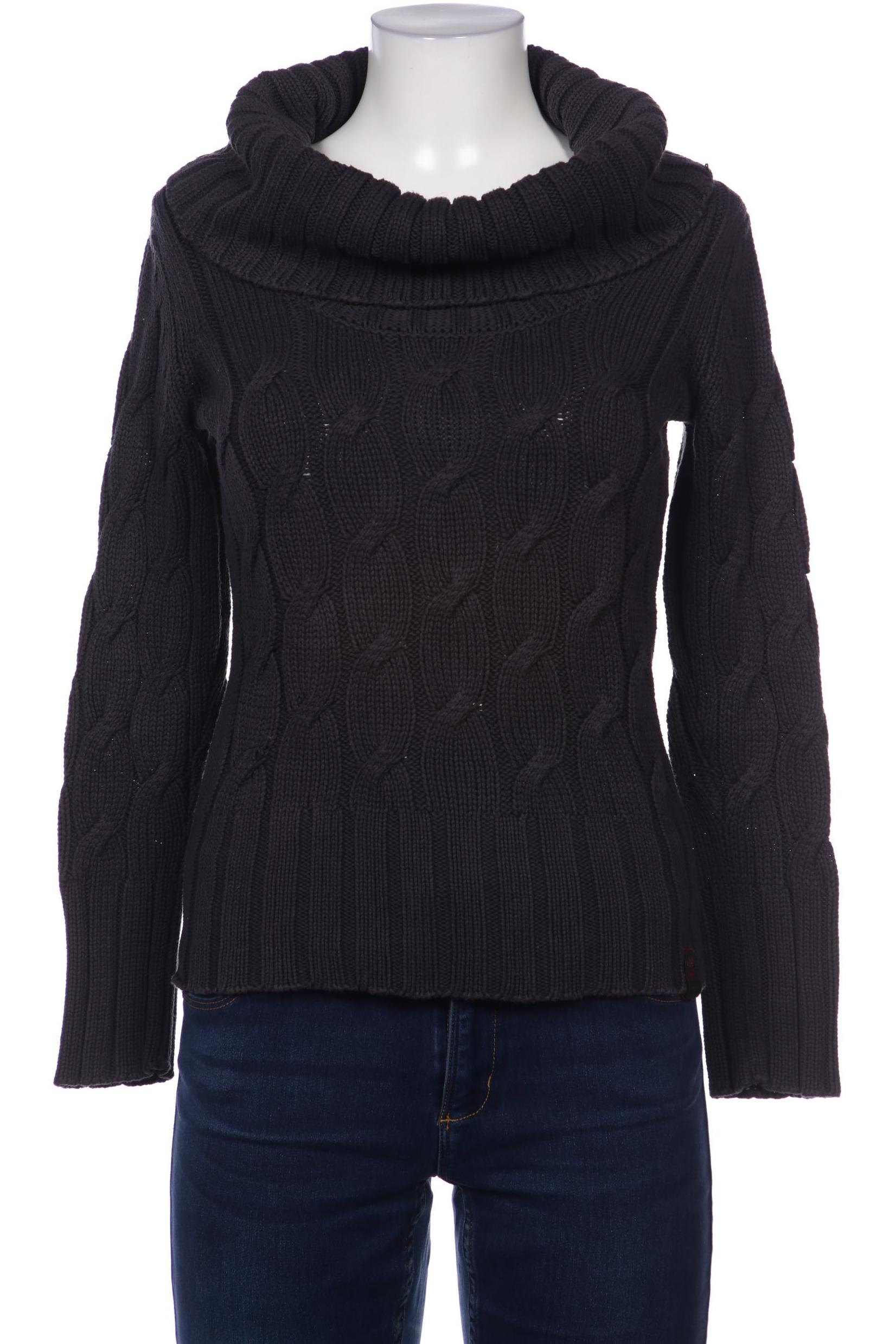 

s.Oliver Damen Pullover, grau