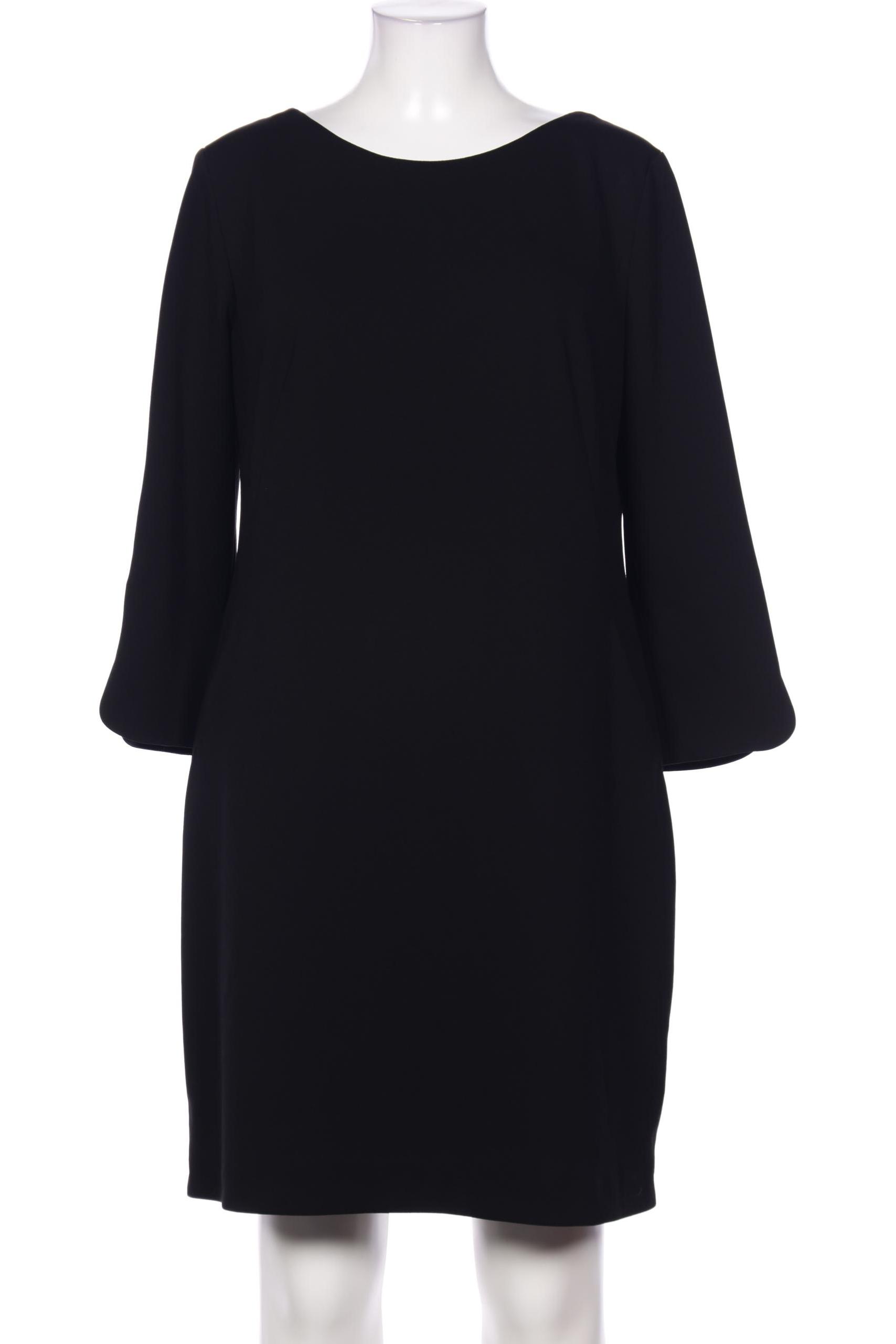

s.Oliver Damen Kleid, schwarz, Gr. 44