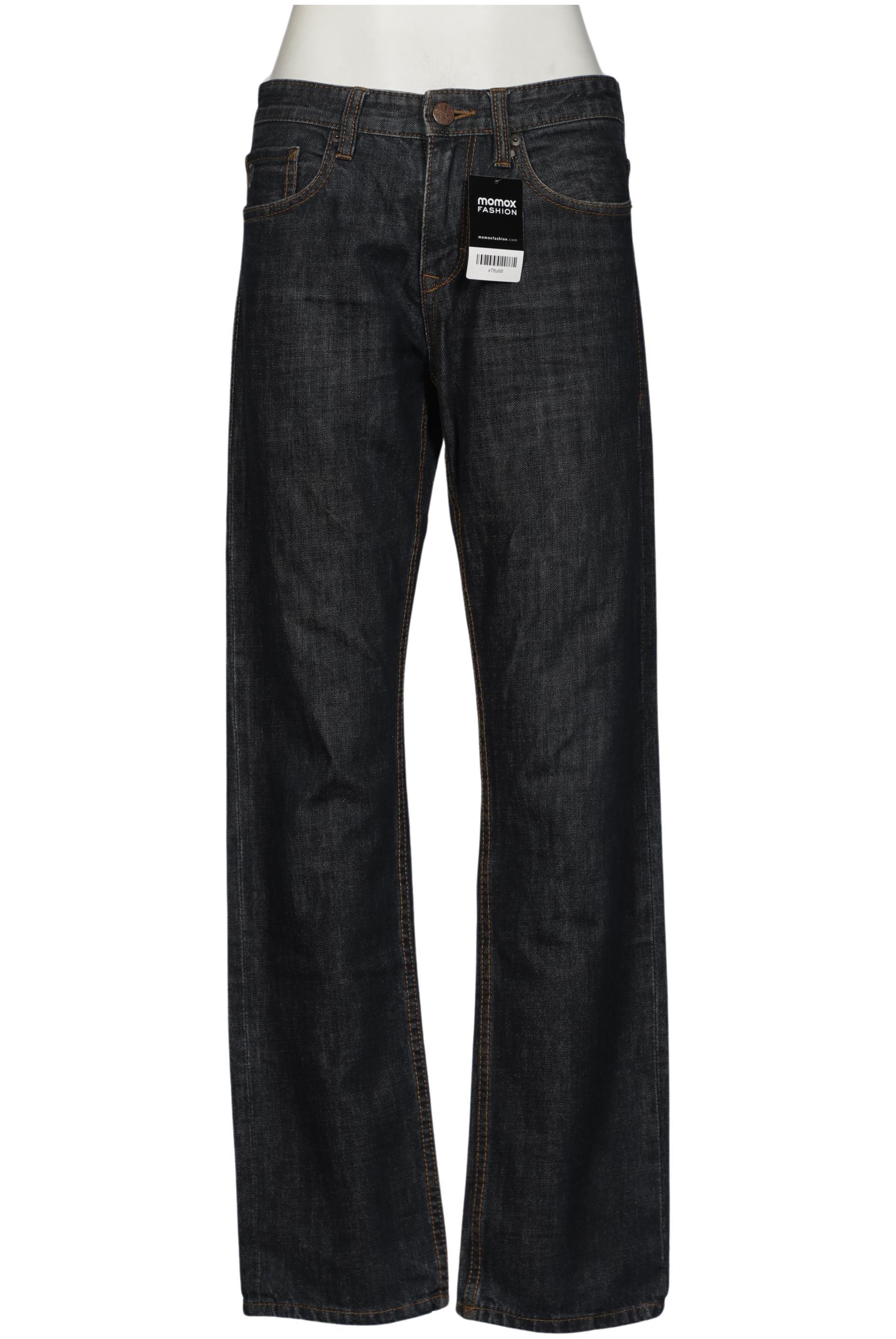 

s.Oliver Damen Jeans, marineblau, Gr. 33