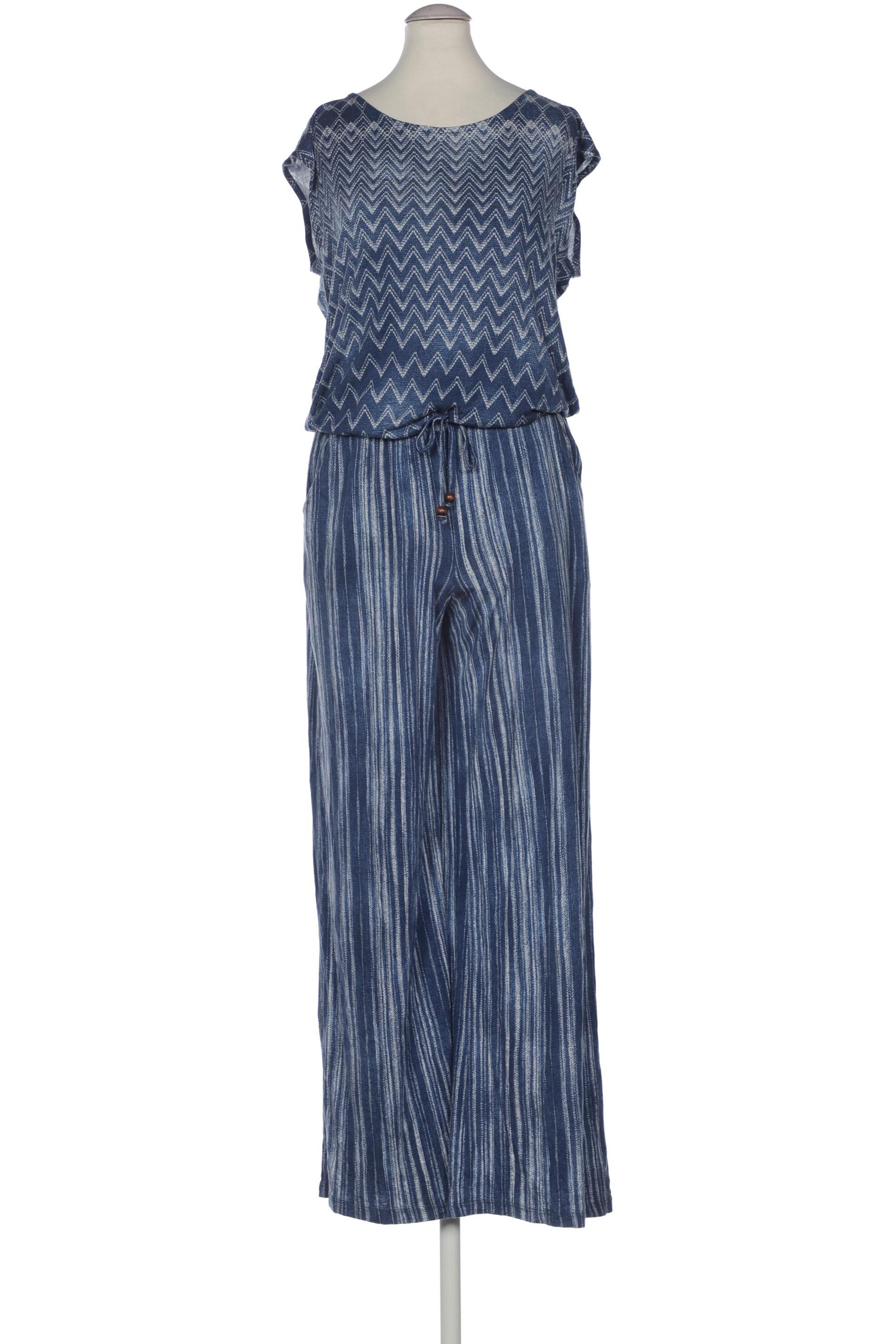 

s.Oliver Damen Jumpsuit/Overall, blau, Gr. 36