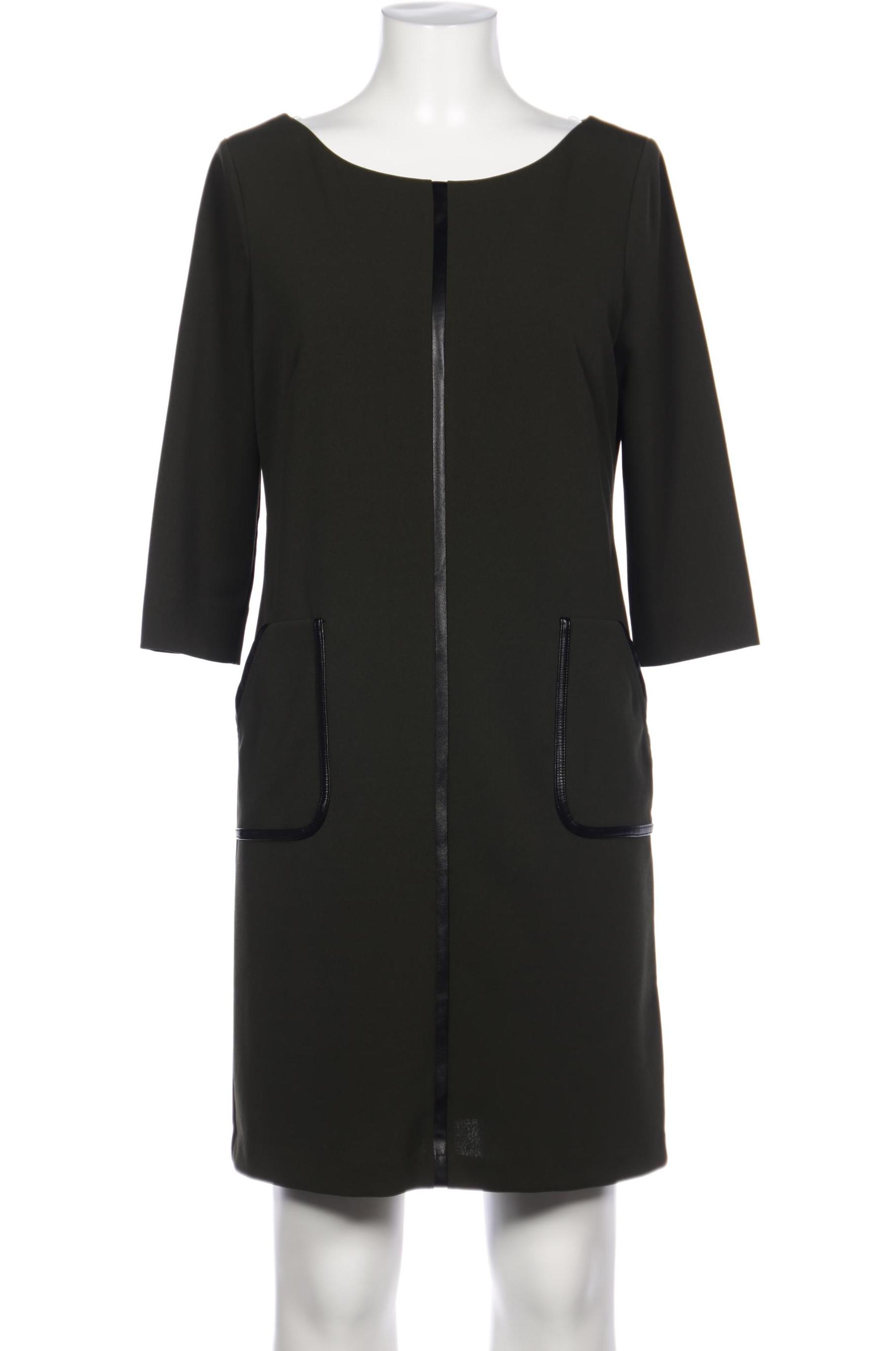 

s.Oliver Damen Kleid, grün