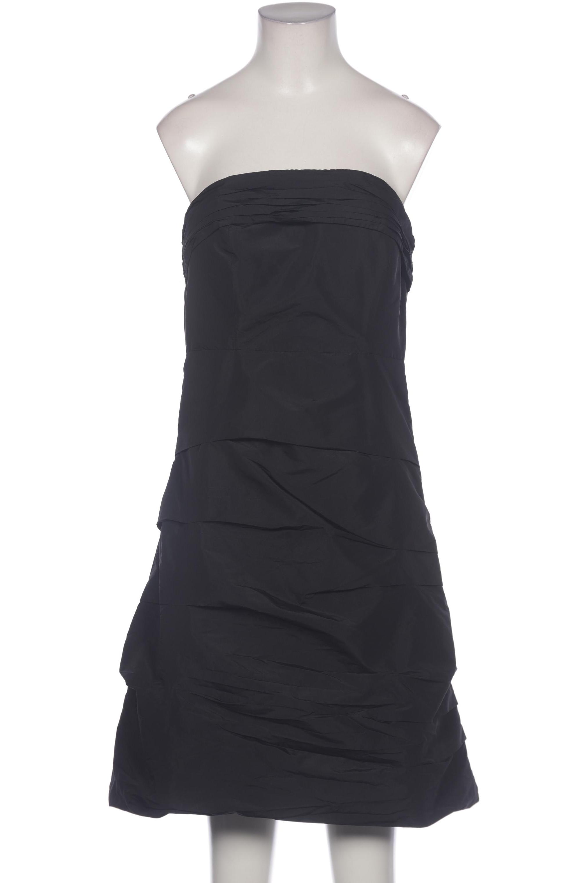 Thumbnail - s.Oliver Damen Kleid, schwarz, Gr. 36
