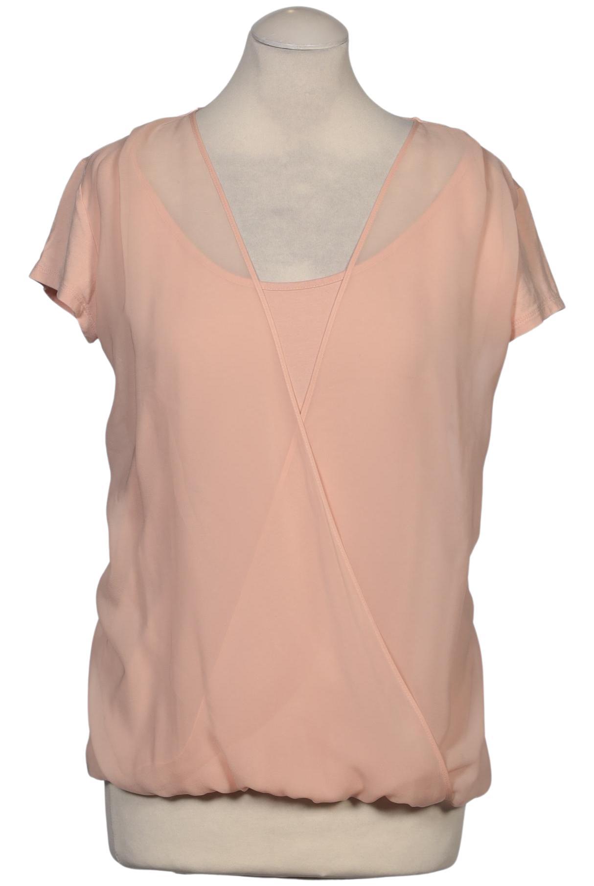

s.Oliver Damen Bluse, pink, Gr. 36