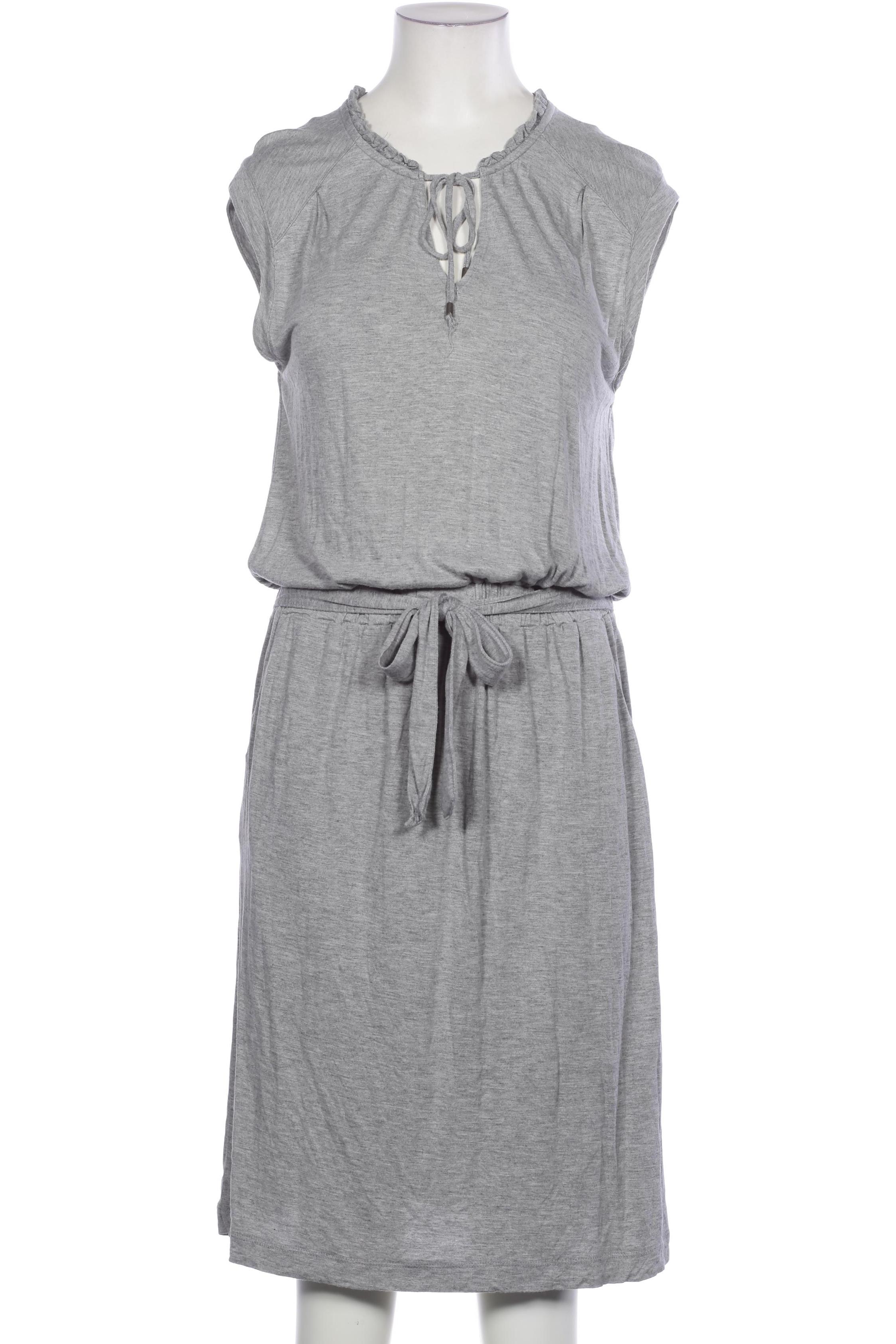 

s.Oliver Damen Kleid, grau