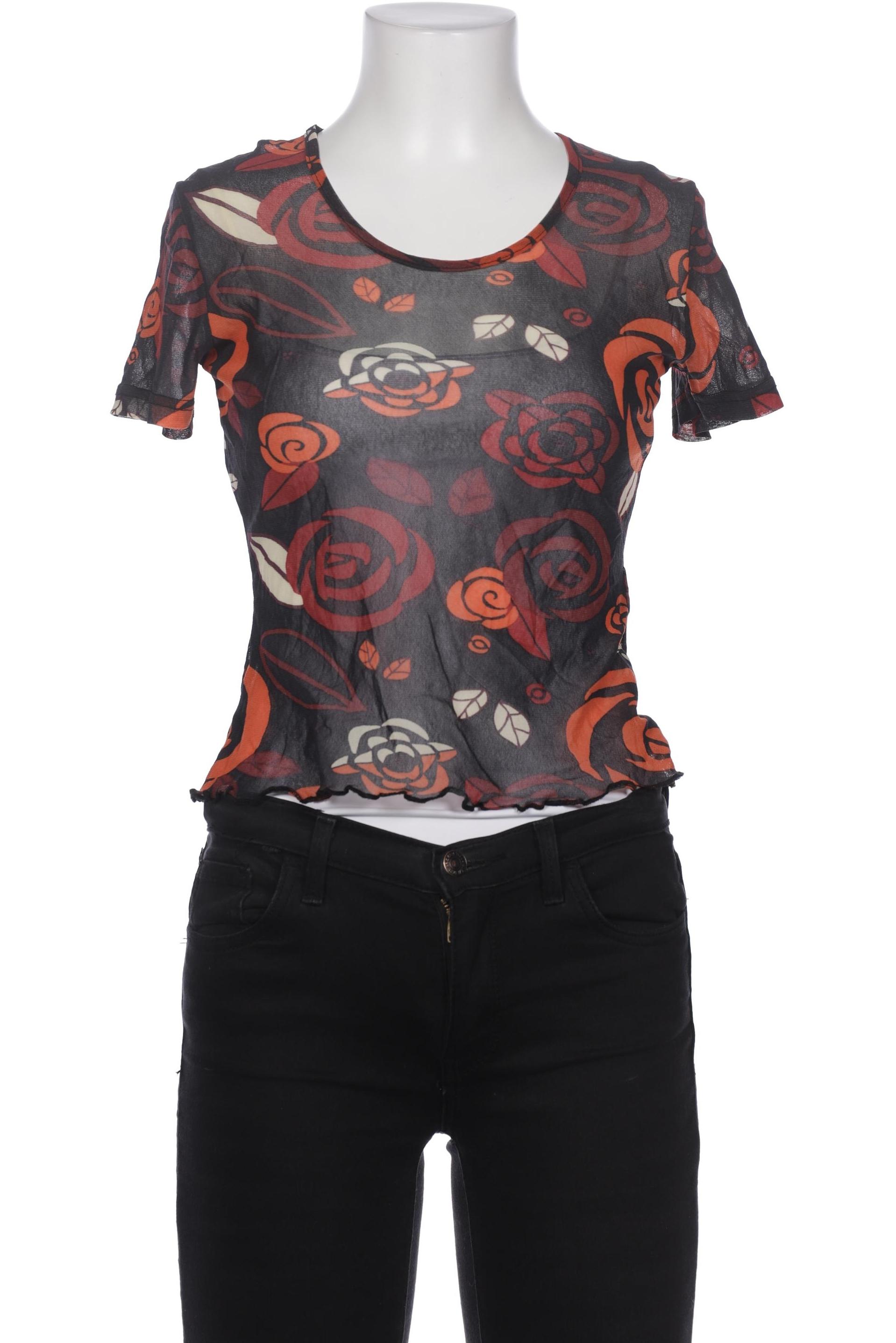 

s.Oliver Damen Bluse, grau, Gr. 36