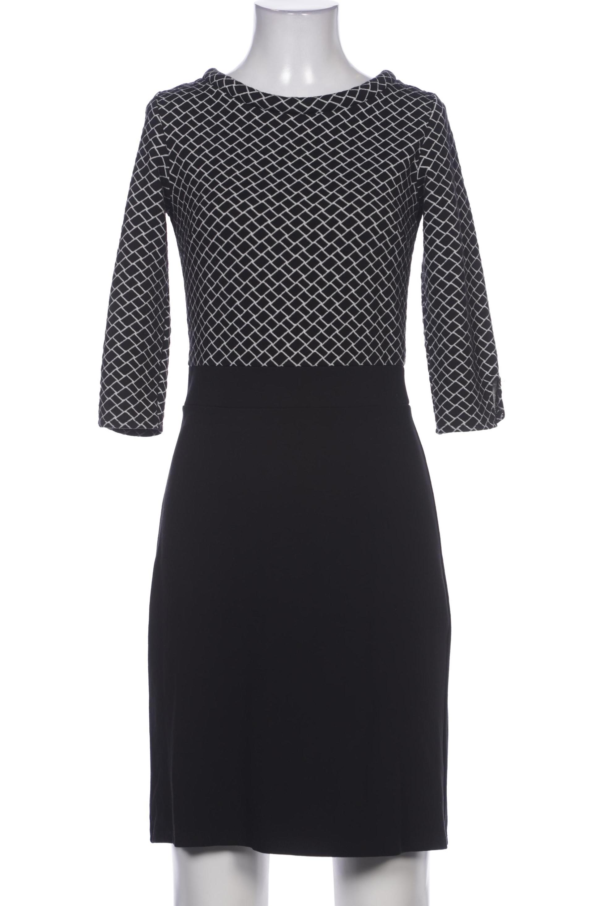 Thumbnail - s.Oliver Damen Kleid, schwarz, Gr. 34