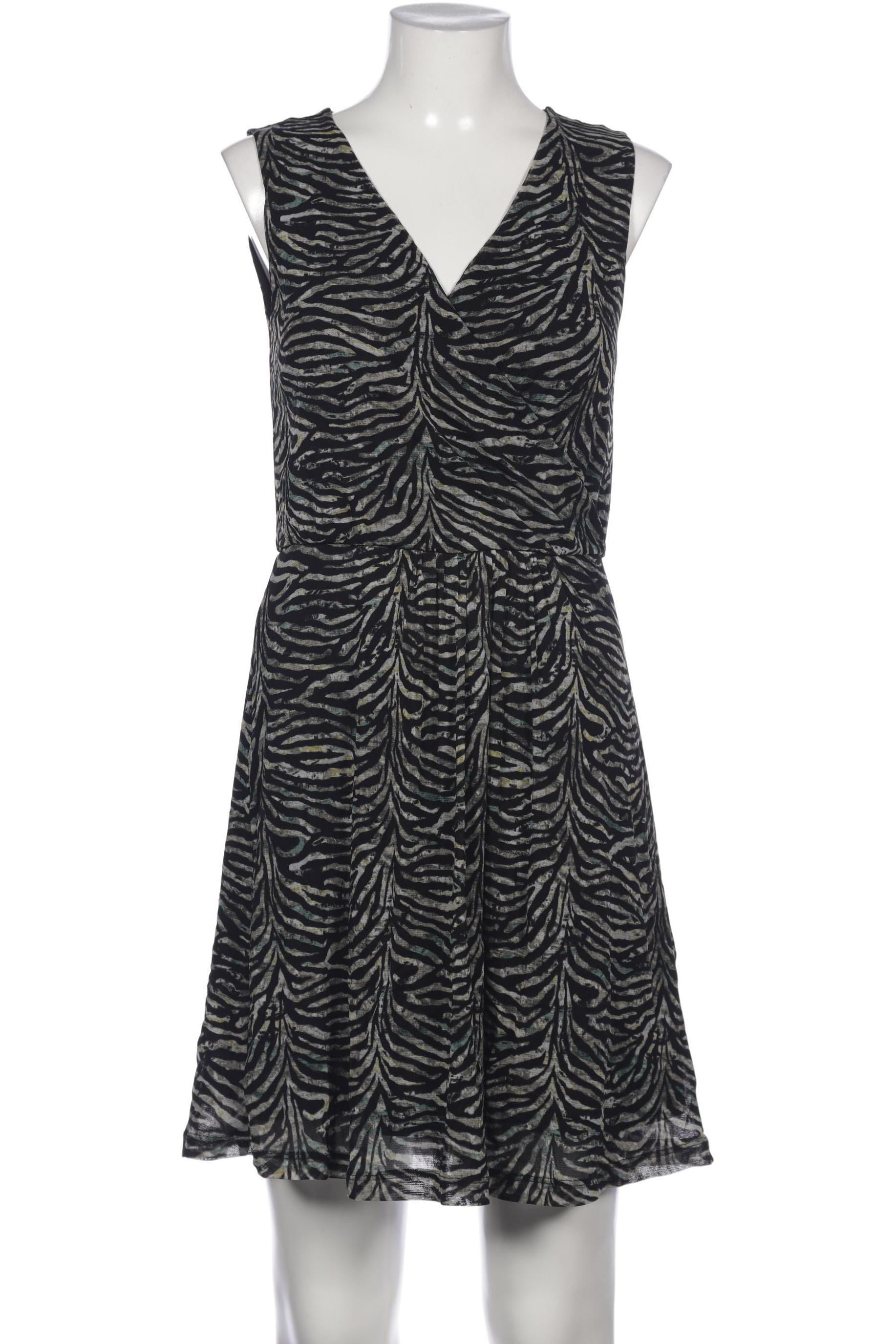 

s.Oliver Damen Kleid, grün, Gr. 38