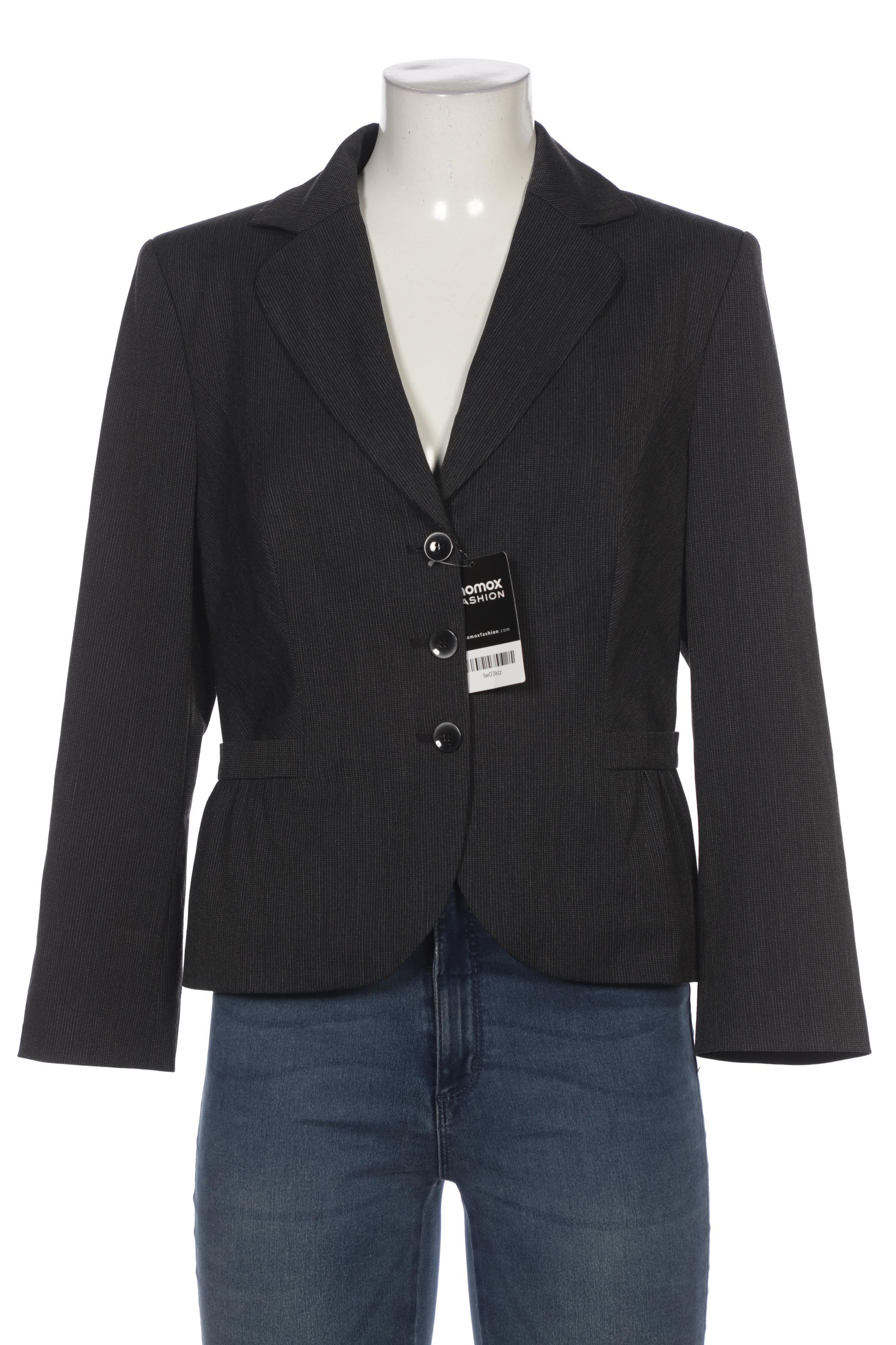 

s.Oliver Damen Blazer, grau, Gr. 40