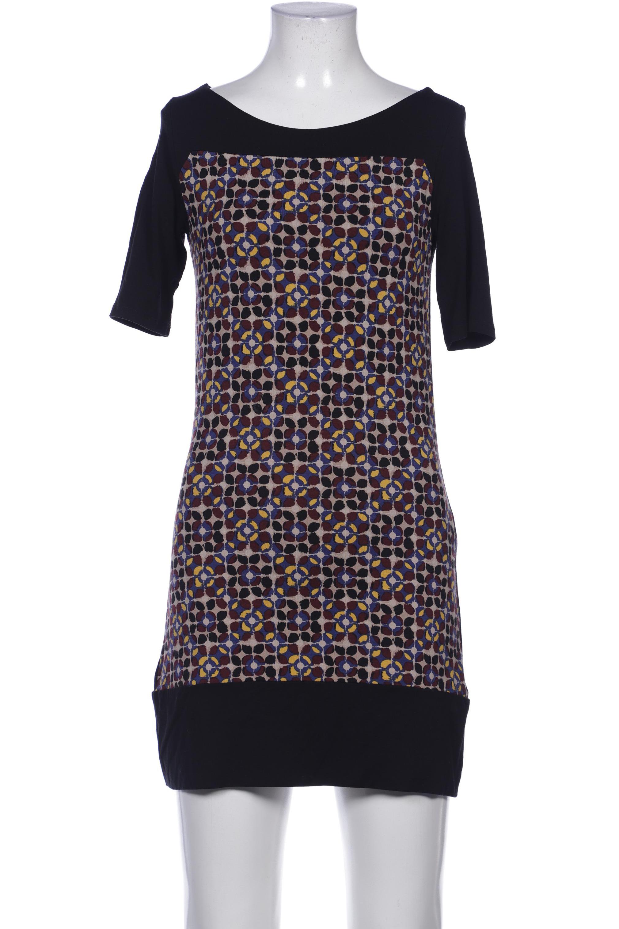 

s.Oliver Damen Kleid, mehrfarbig, Gr. 34