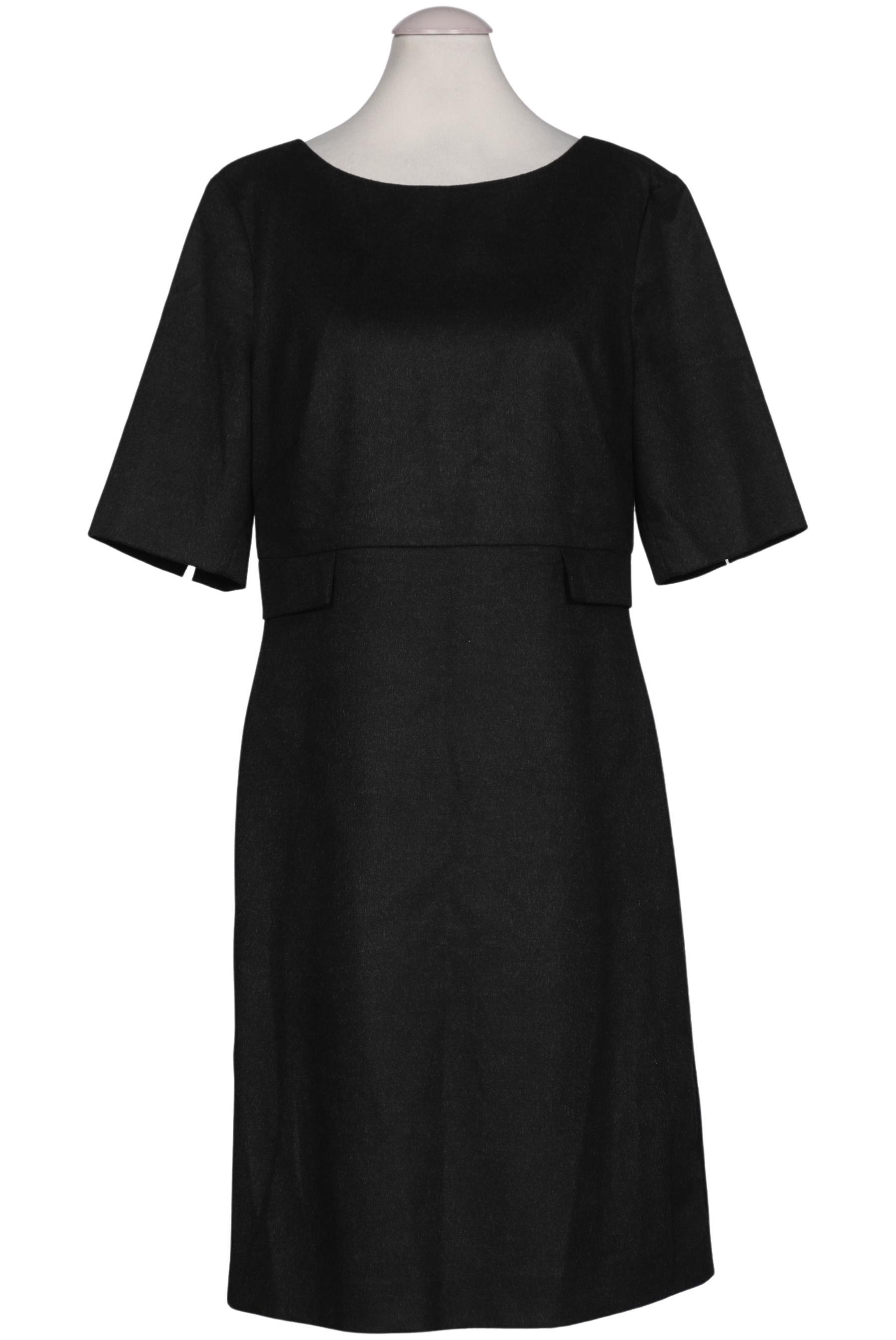 

s.Oliver Damen Kleid, schwarz, Gr. 38